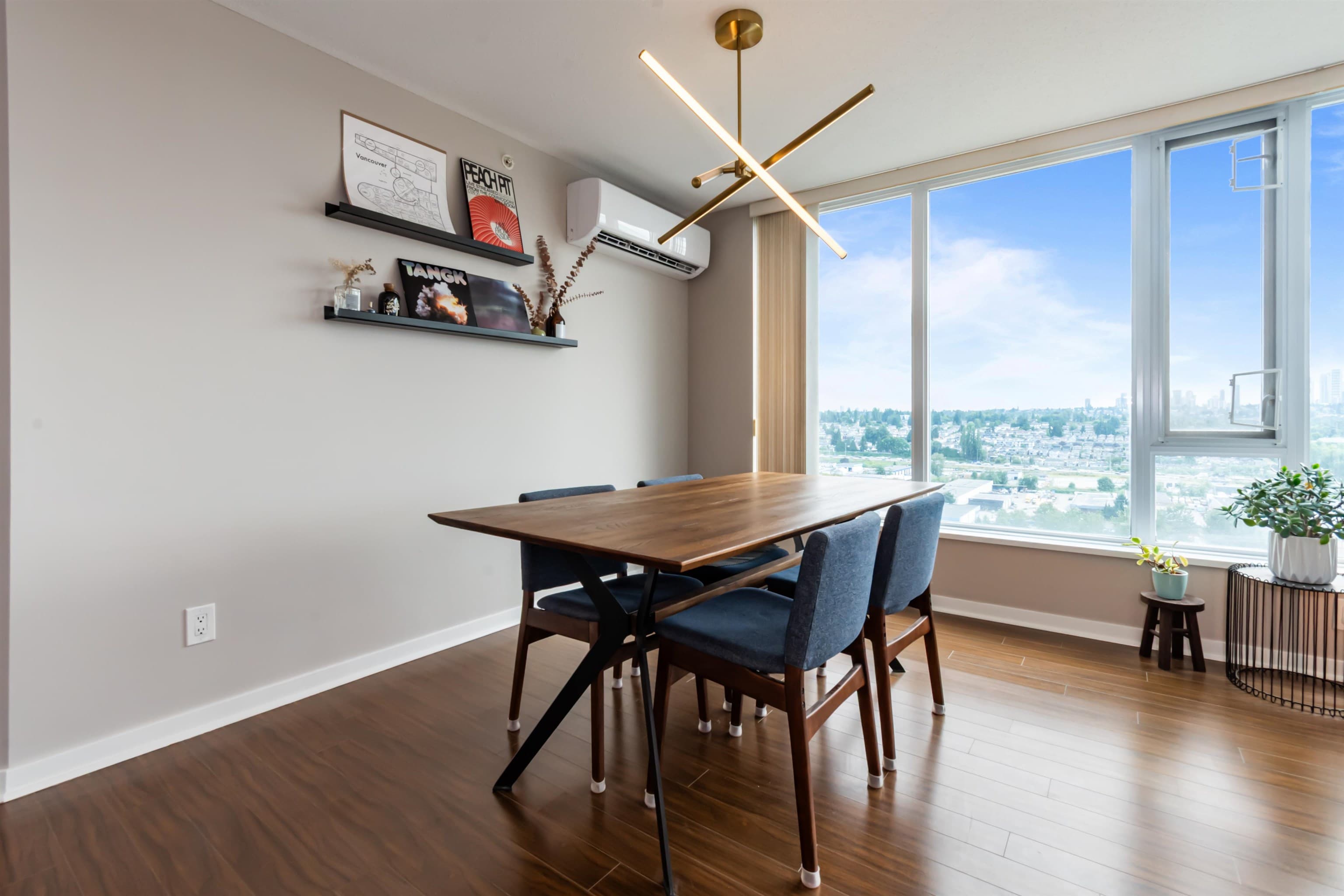 1808 - 2133 Douglas Road, Burnaby, V5C 0E9 — photo 5