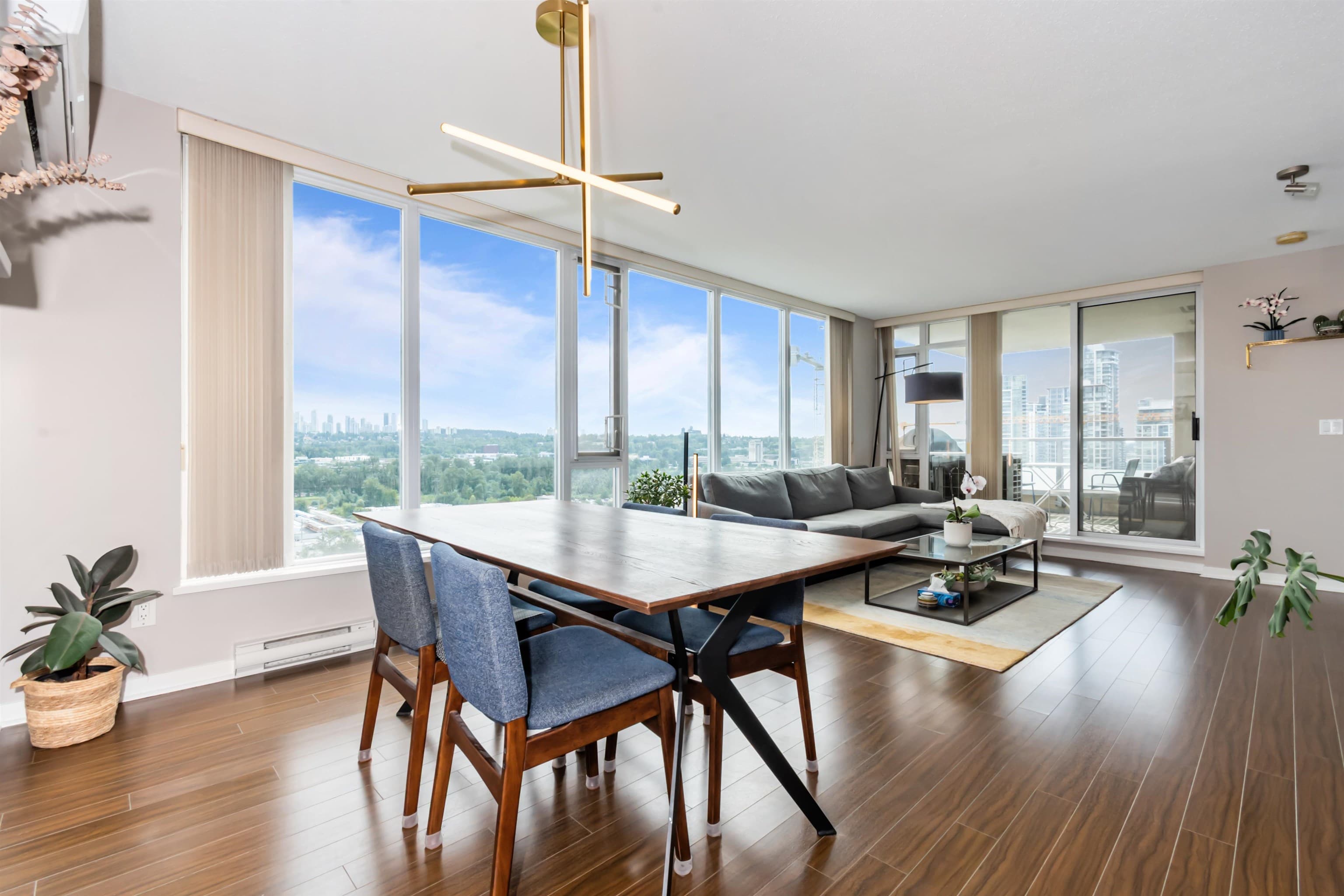 1808 - 2133 Douglas Road, Burnaby, V5C 0E9 — photo 4