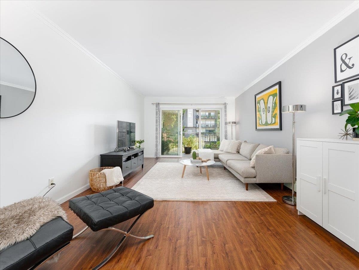 301 - 155 E 5th Street, North Vancouver, V7L 1L3 — photo 1