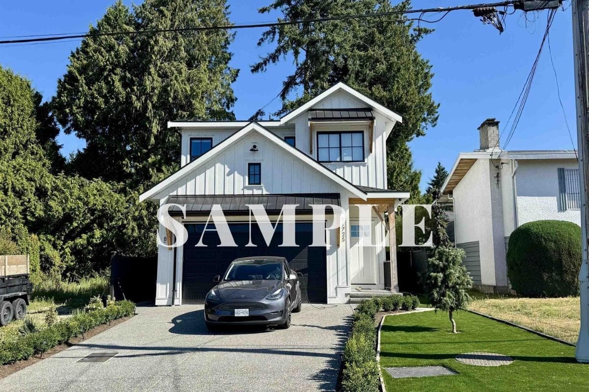 11721 74a Avenue, Delta