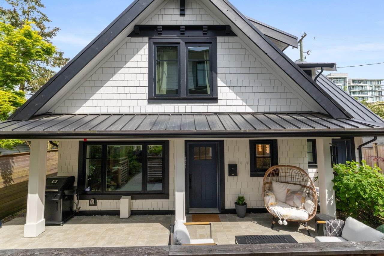 1827 W 15th Avenue, Vancouver
