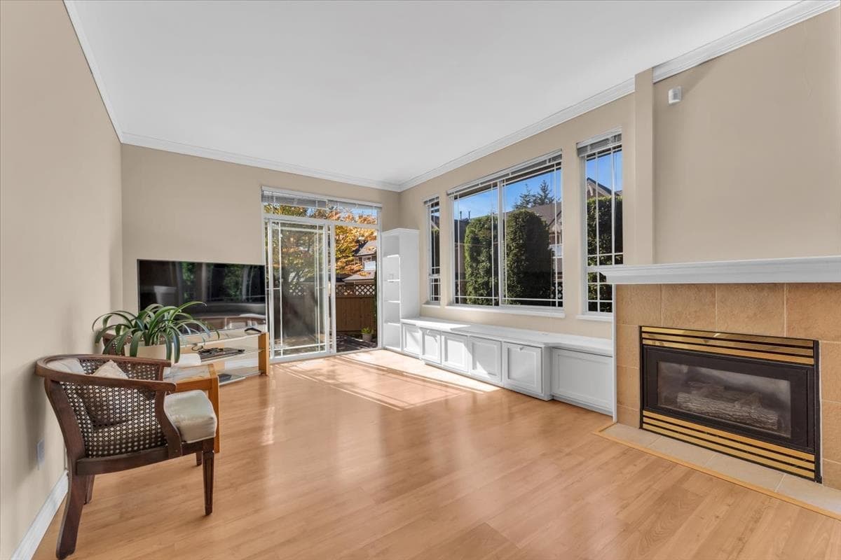 27 - 1506 Eagle Mountain Drive, Coquitlam