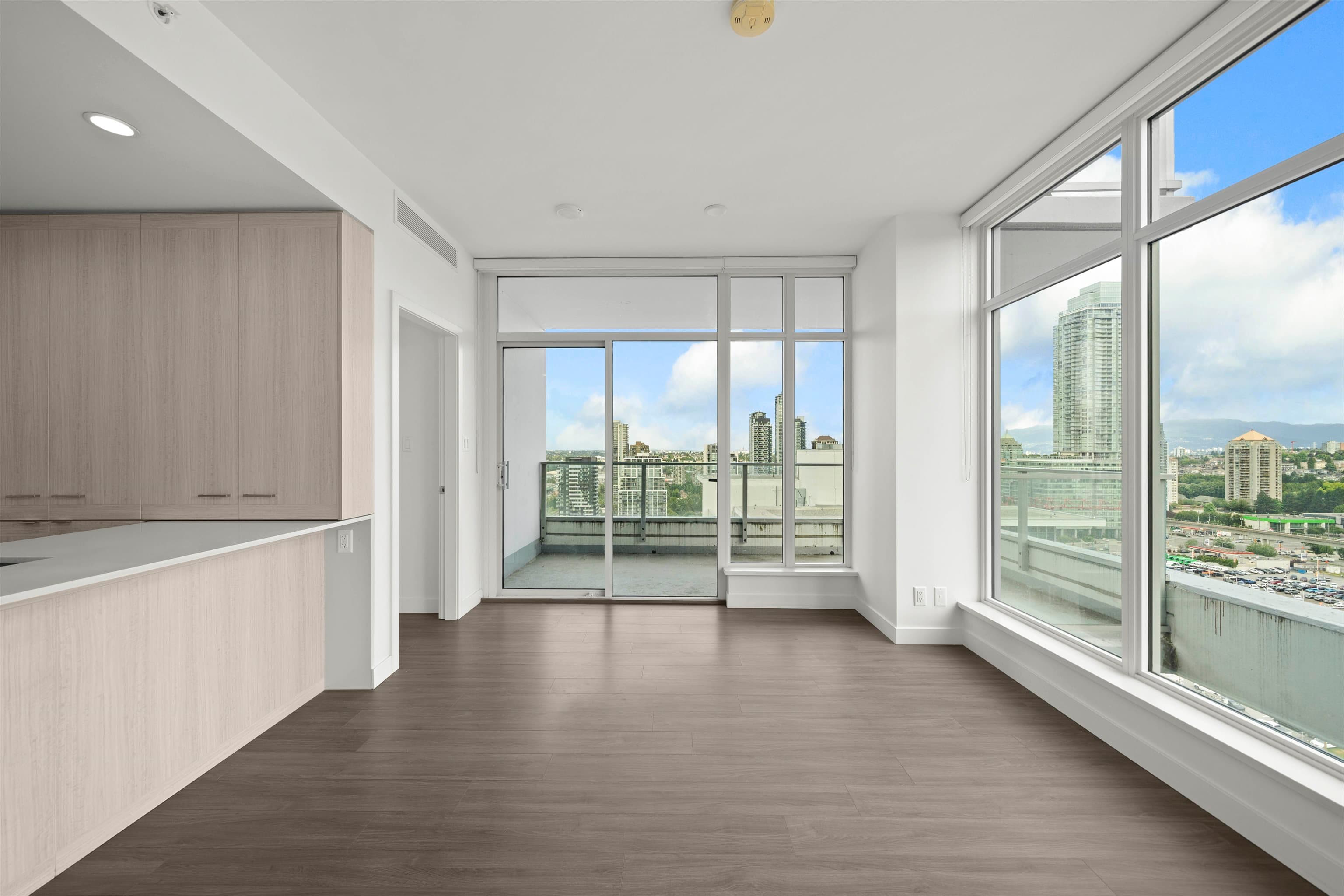 2807 - 2311 Beta Avenue, Burnaby, V5C 0M1 — photo 3