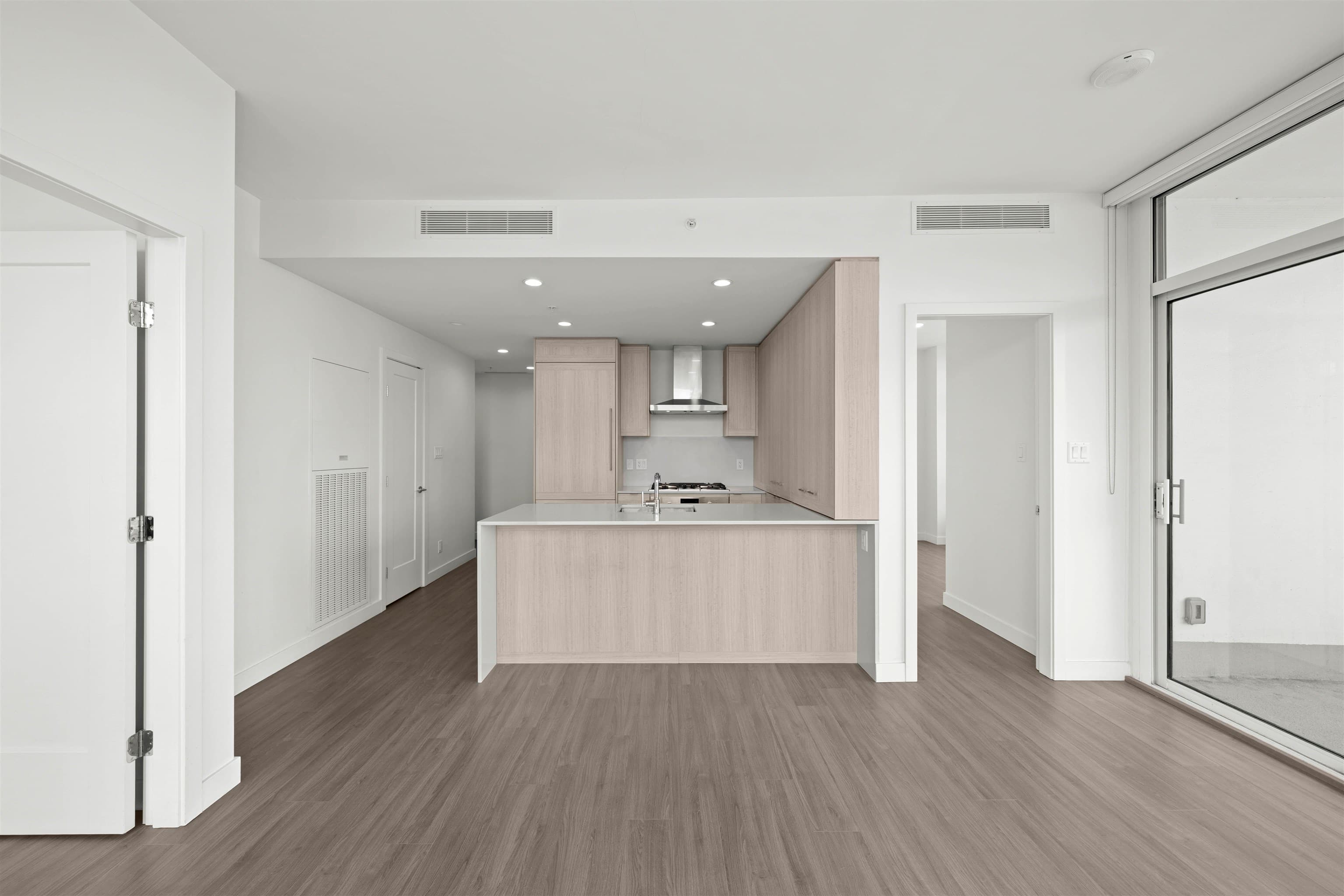 2807 - 2311 Beta Avenue, Burnaby, V5C 0M1 — photo 5