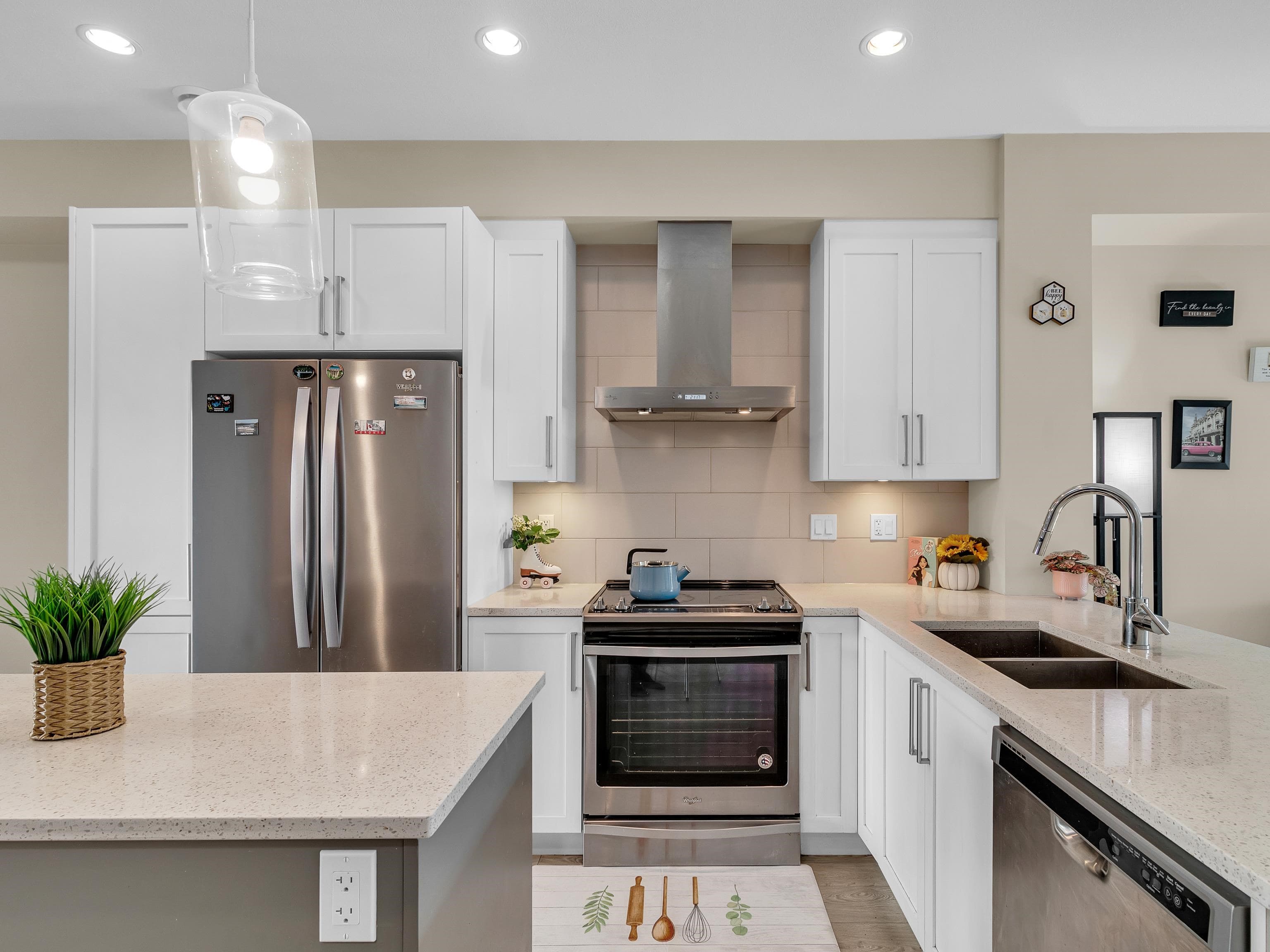 134 - 20498 82 Avenue, Langley, V2Y 0V1 — photo 1