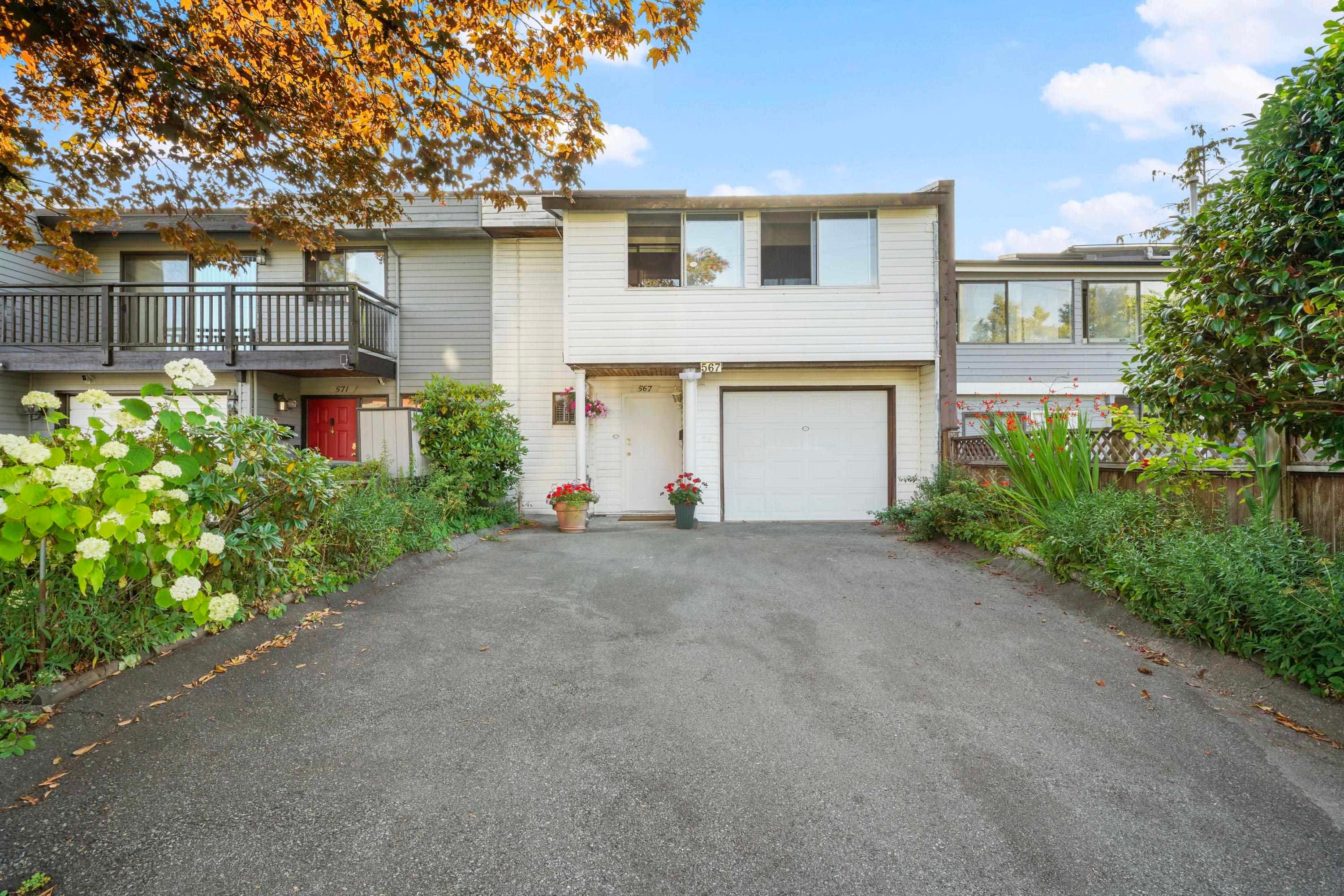 567 Clare Avenue, Burnaby