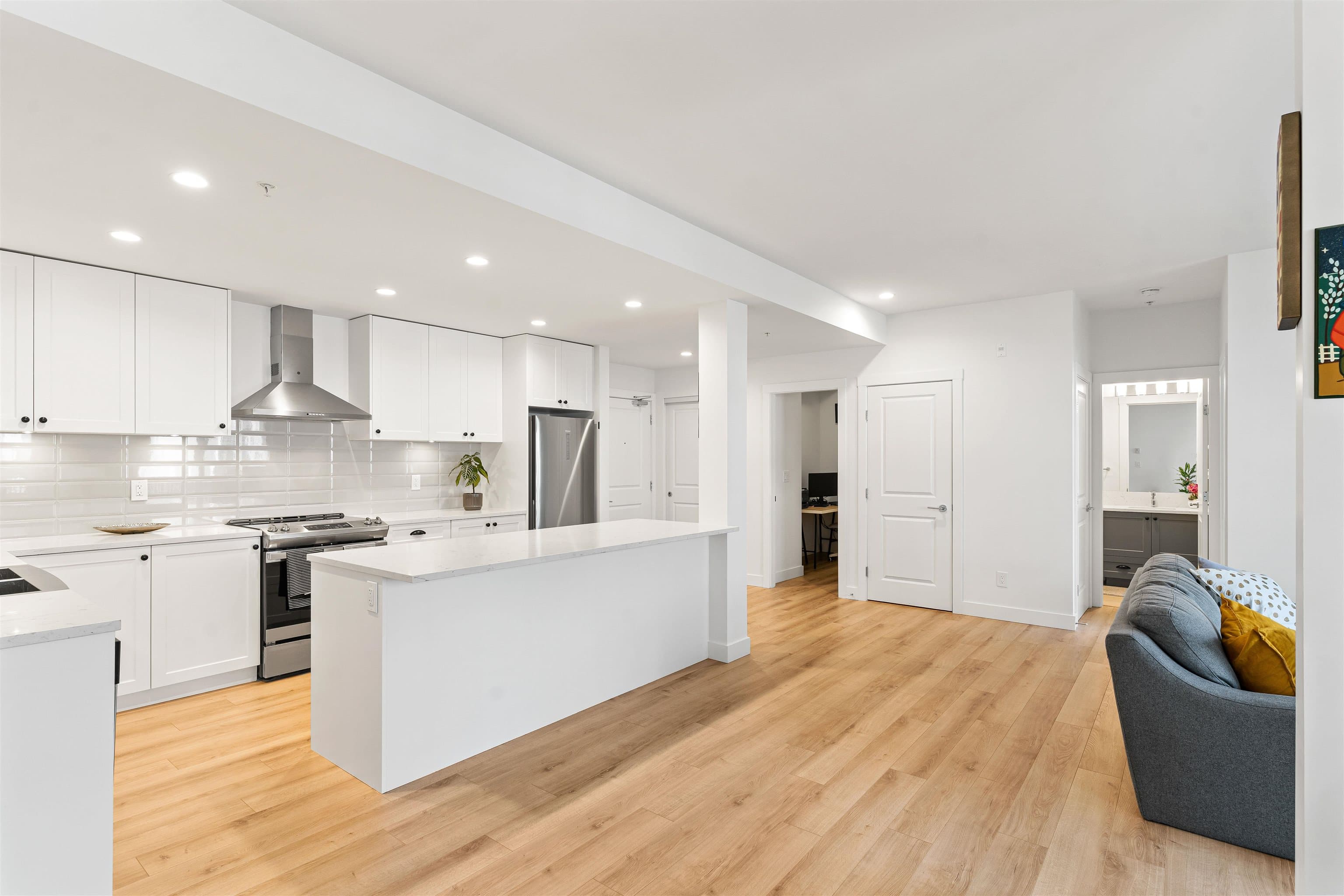 A213 - 20487 65 Avenue, Langley, V2Y 3K5 — photo 4