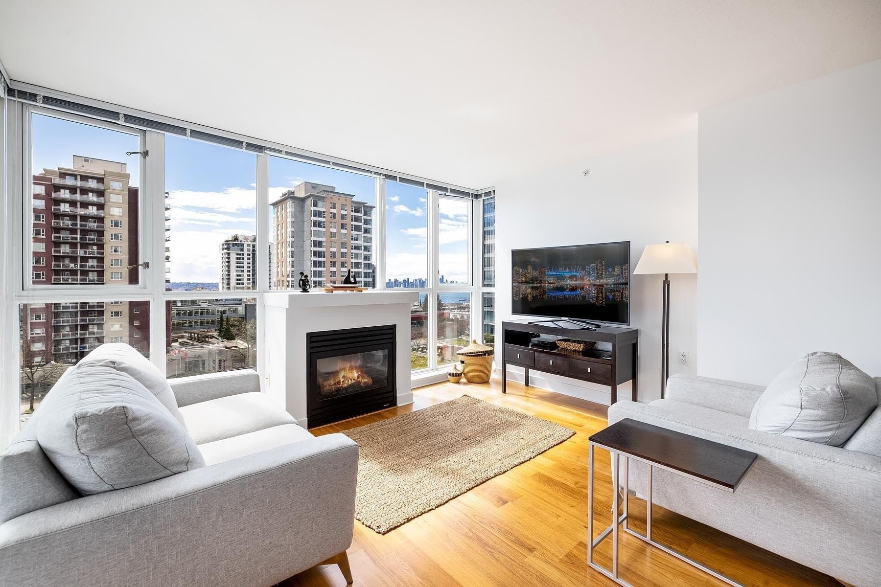 701 - 121 W 16th Street, North Vancouver, V7M 1T3 — photo 3