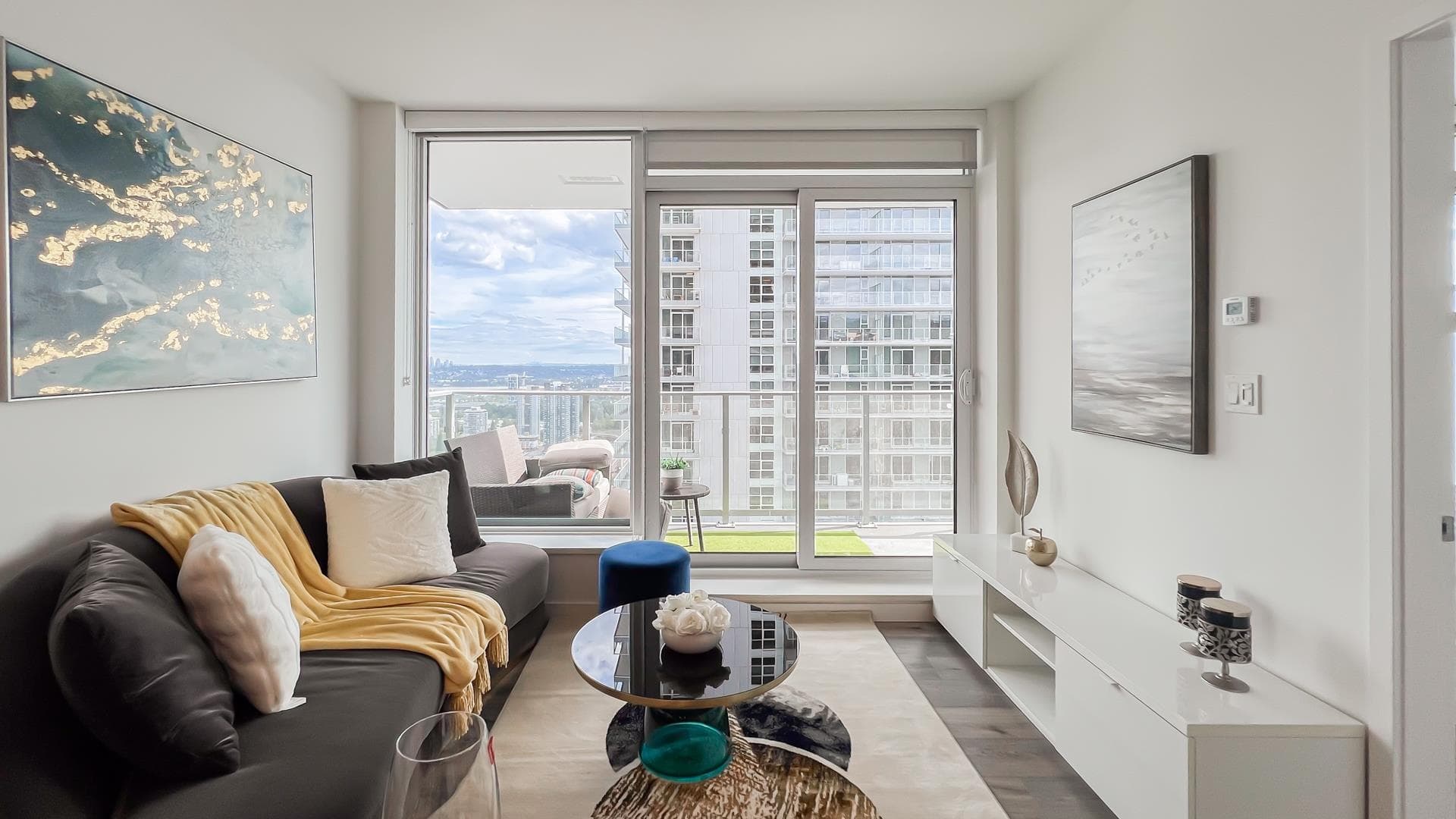 3106 - 3809 Evergreen Place, Burnaby, V3J 0M1 — photo 4