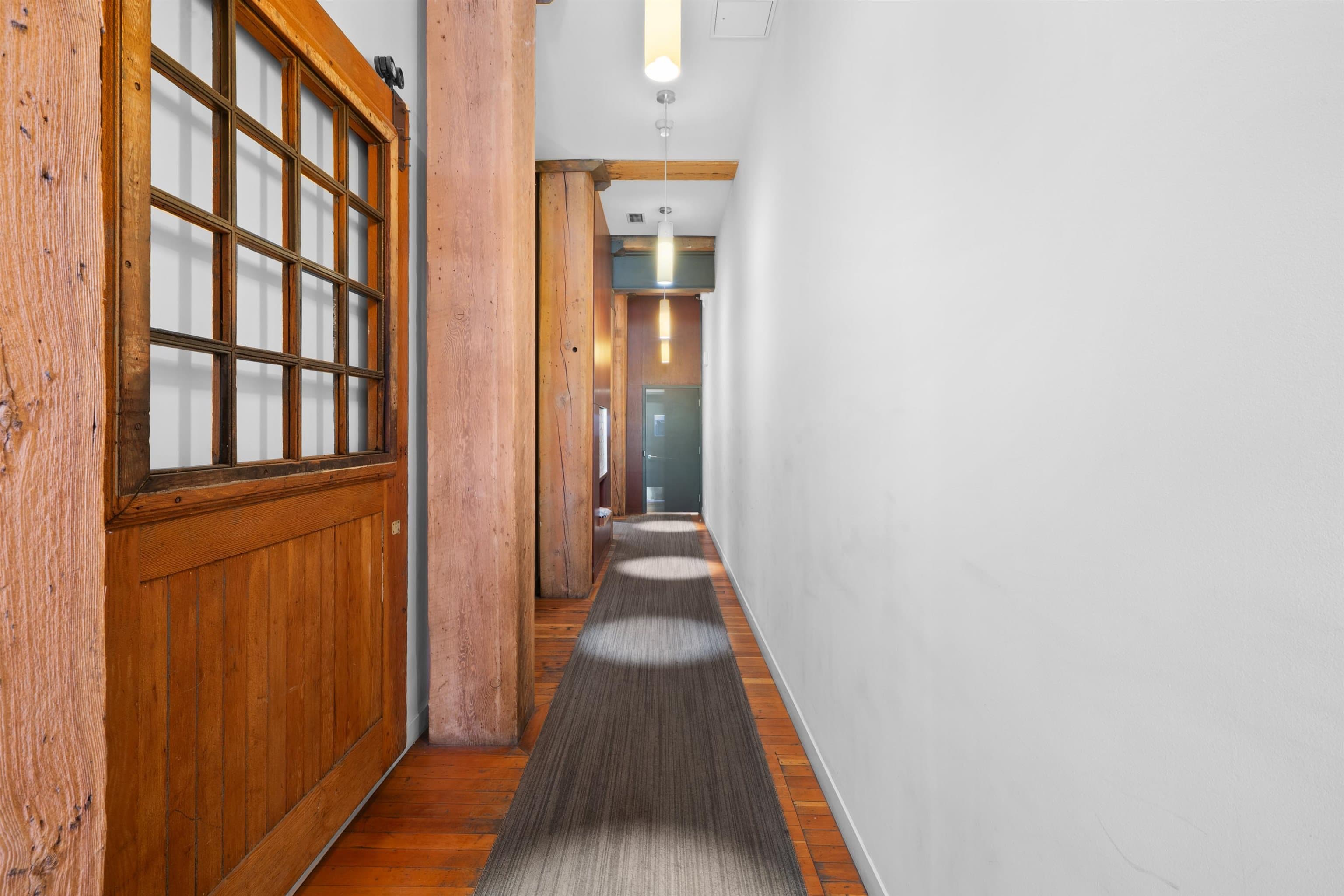 405 - 310 Water Street, Vancouver, V6B 1B6 — photo 3
