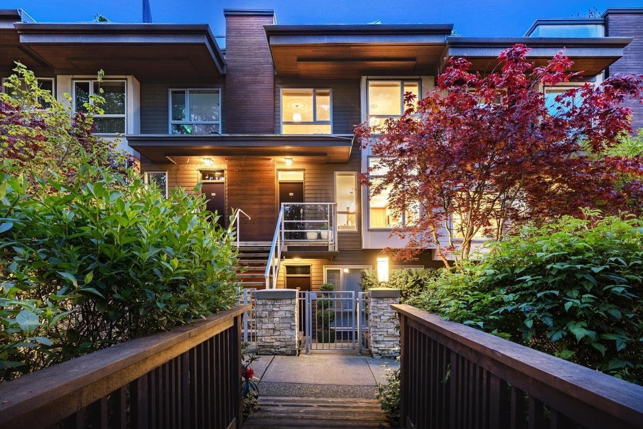 204 - 735 W 15th Street, North Vancouver, V7M 0B8 — photo 3