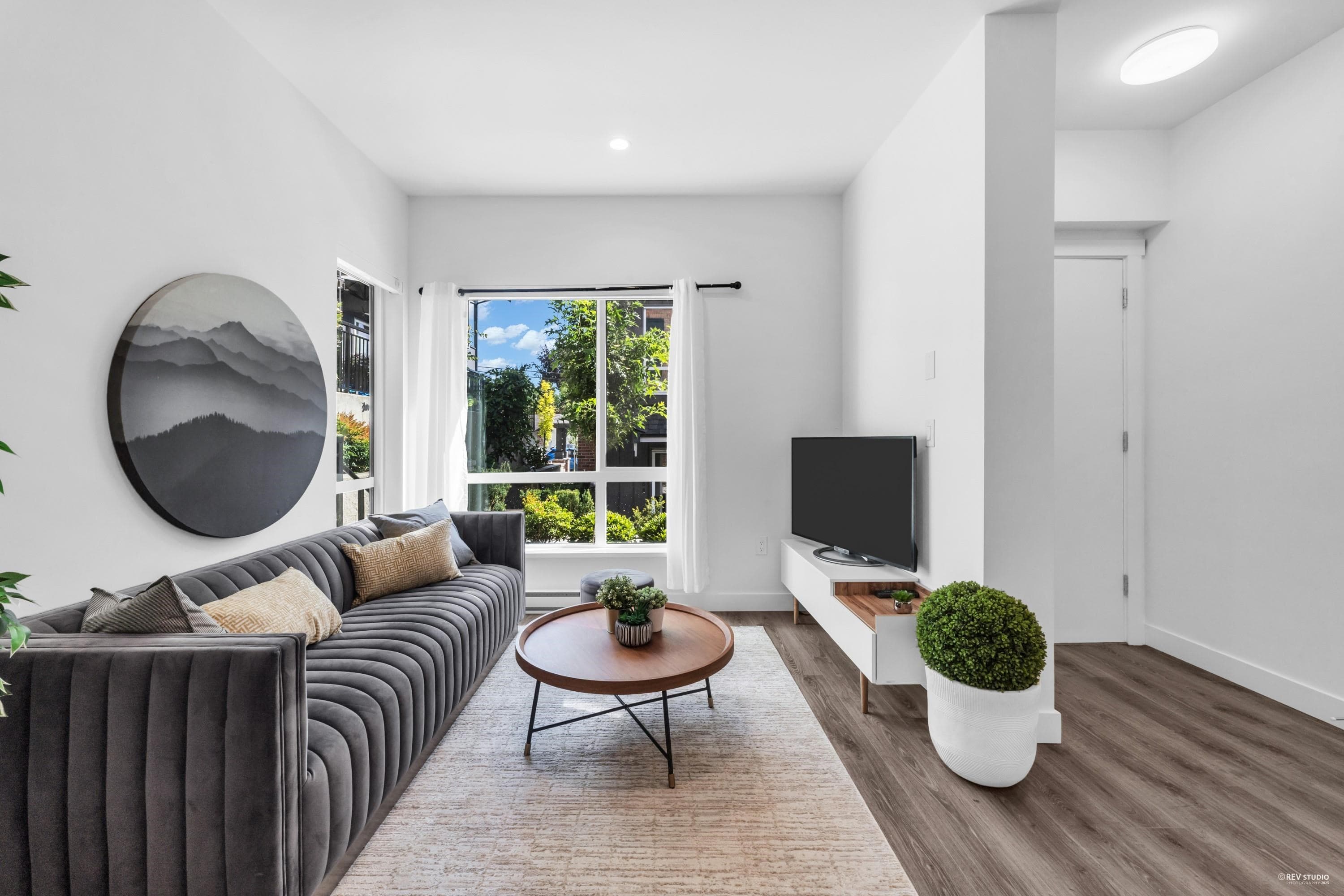 113 - 609 Sydney Avenue, Coquitlam, V3K 3K1 — photo 3