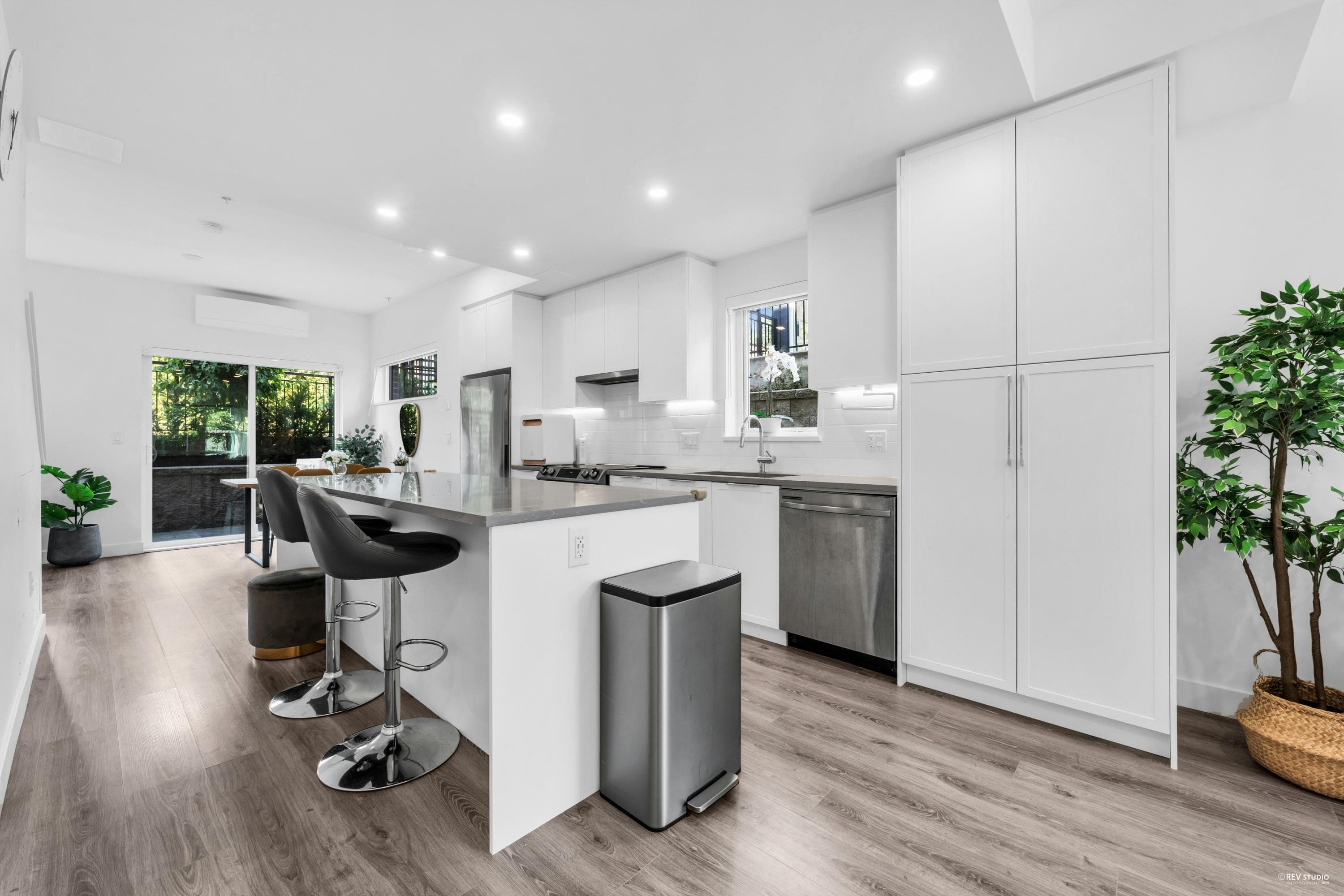 113 - 609 Sydney Avenue, Coquitlam, V3K 3K1 — photo 5