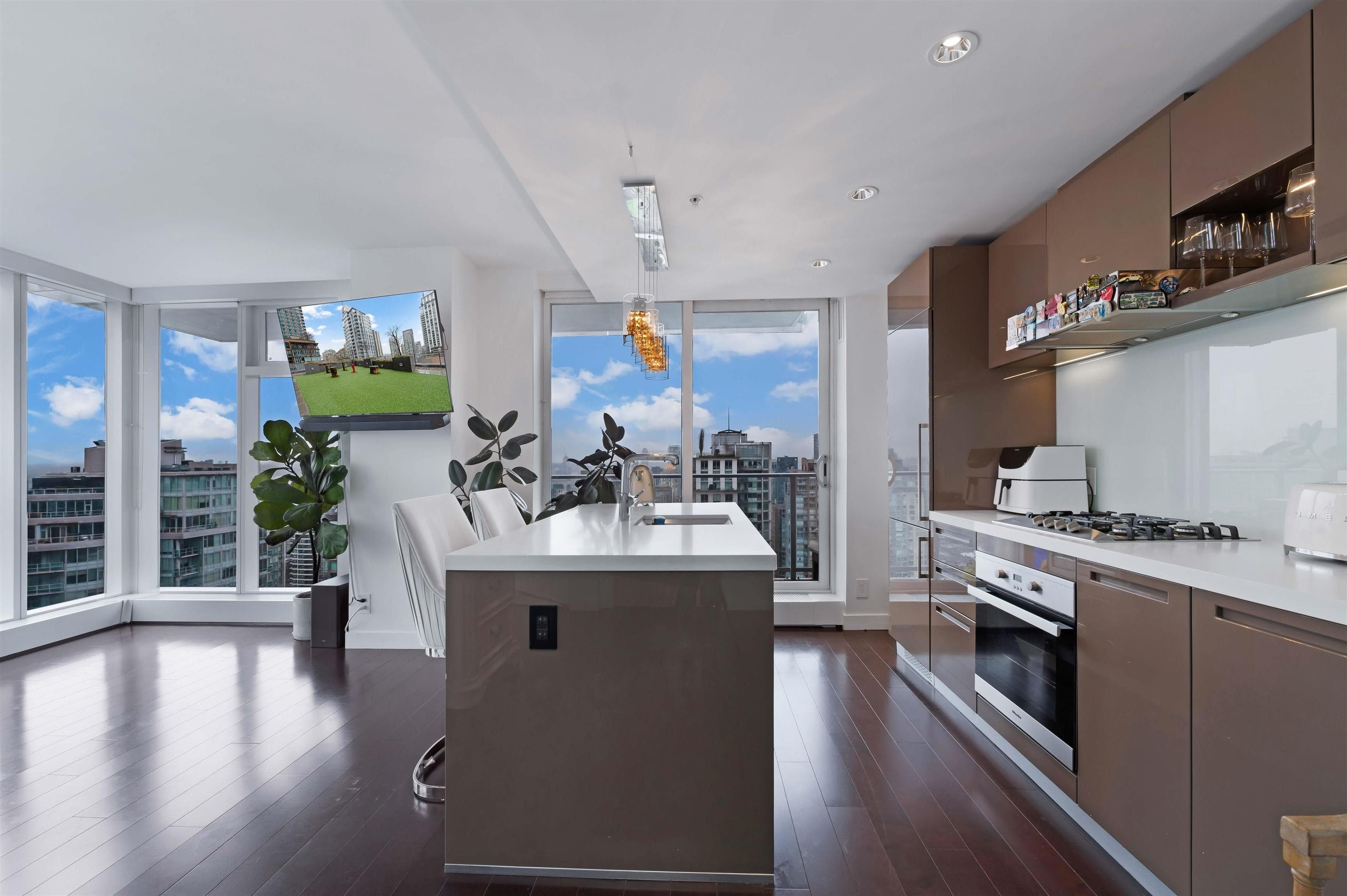 3511 - 777 Richards Street, Vancouver, V6B 0M6 — photo 5