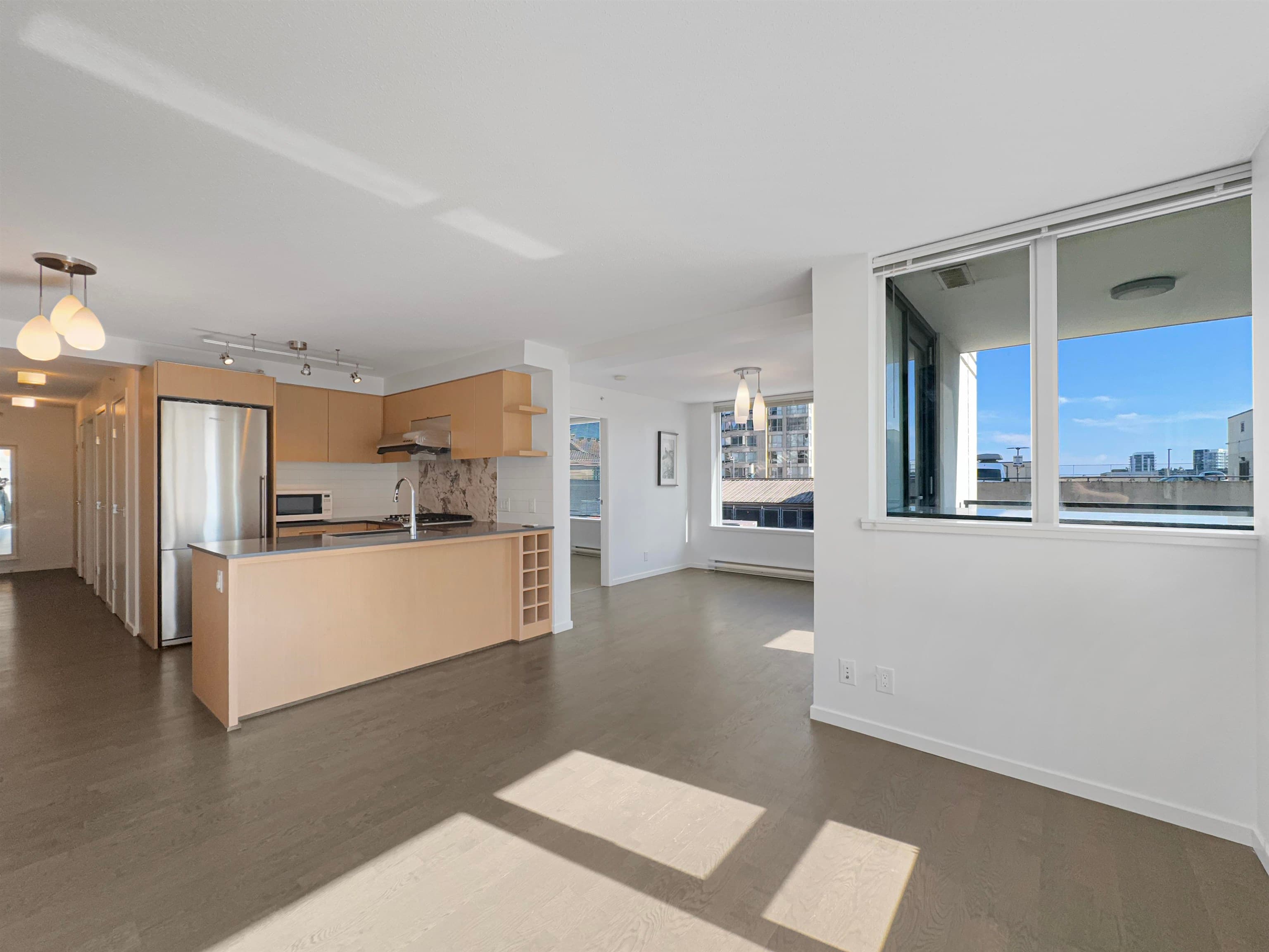 7xx - 7979 Firbridge Way, Richmond, V6X 0K7 — photo 1