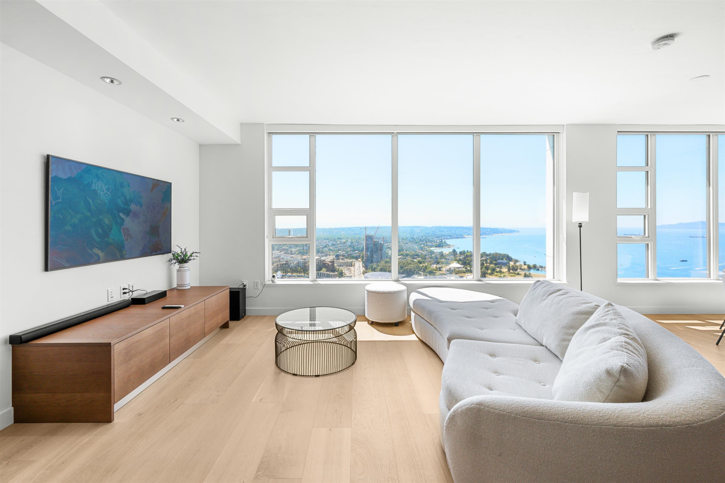4907 - 1289 Hornby Street, Vancouver, V6Z 0G7 — photo 2