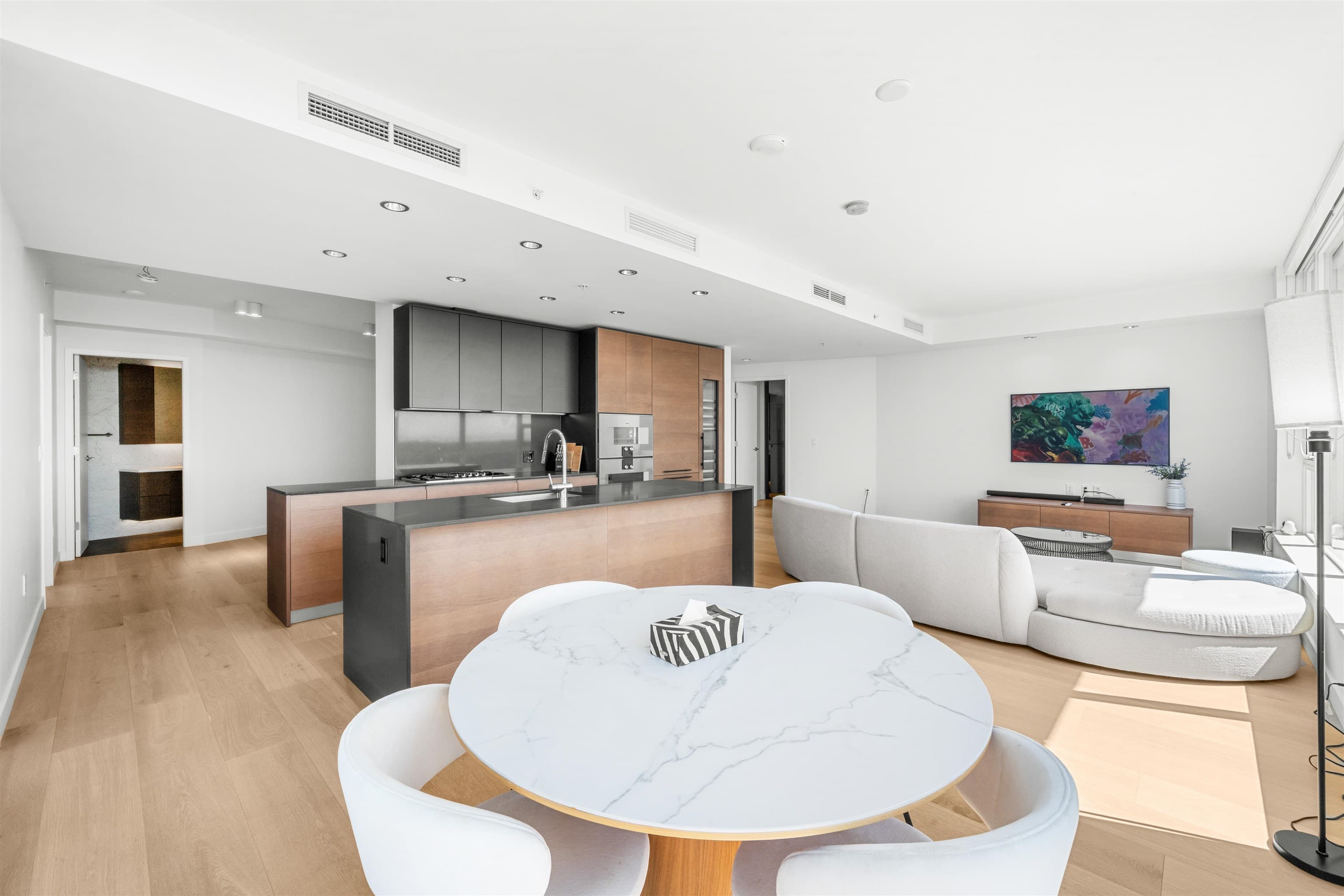 4907 - 1289 Hornby Street, Vancouver, V6Z 0G7 — photo 5