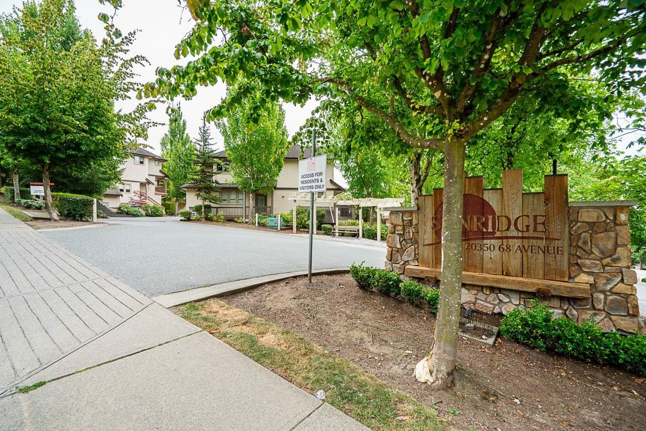 31 - 20350 68 Avenue, Langley, V2Y 3A5 — photo 2