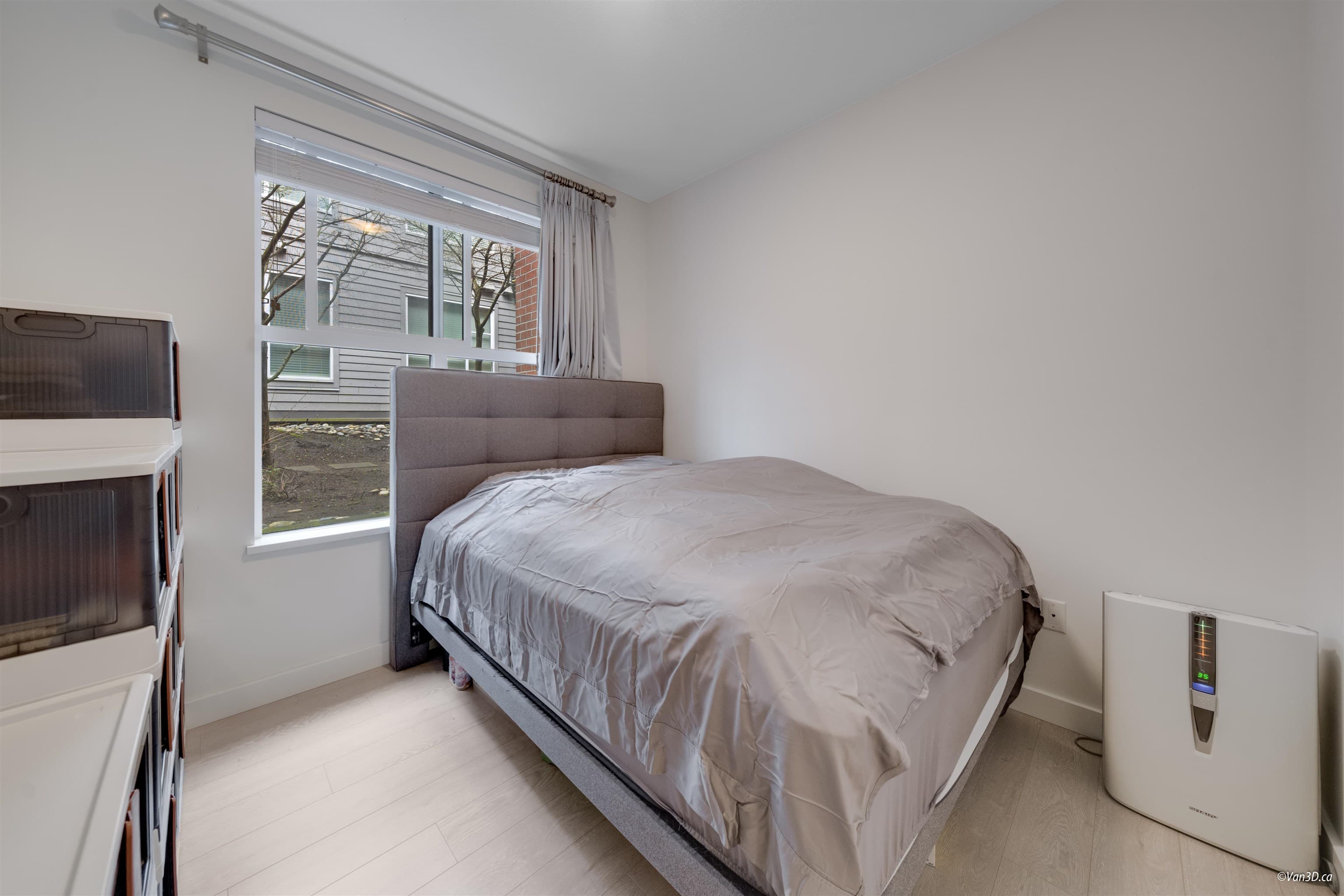 107 - 7988 Yukon Street, Vancouver, V5X 2Y7 — photo 3