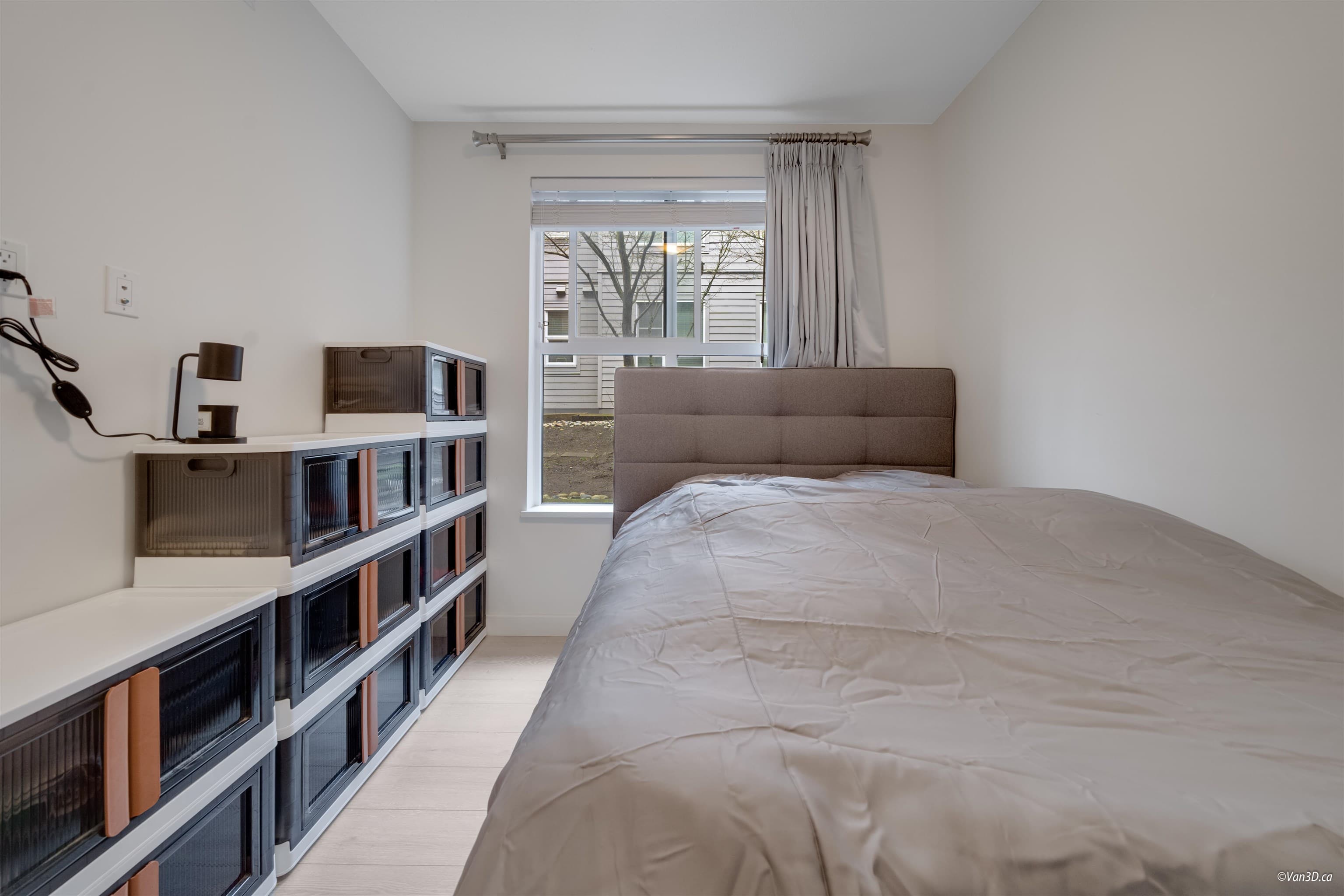 107 - 7988 Yukon Street, Vancouver, V5X 2Y7 — photo 4
