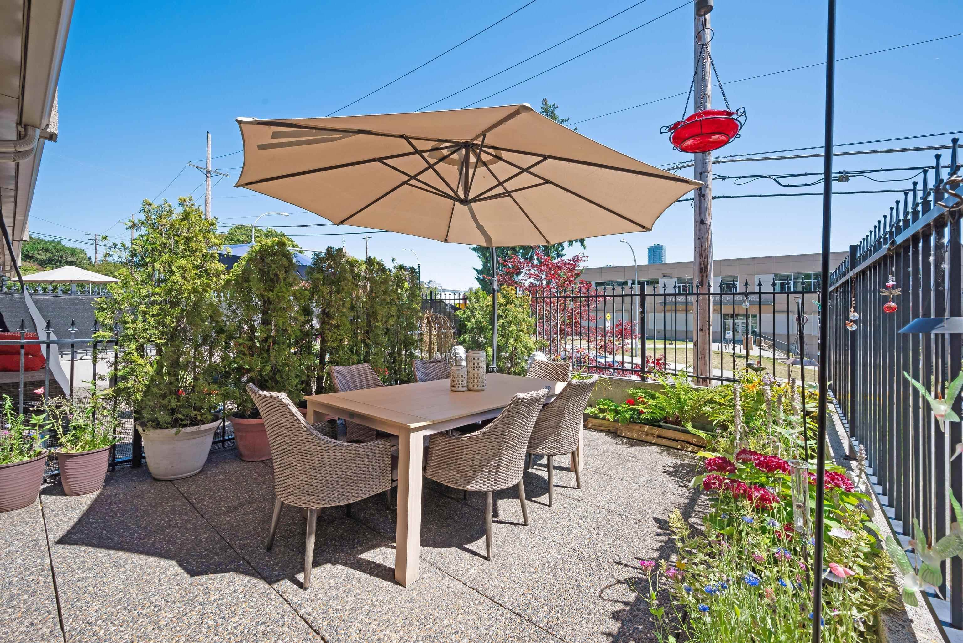 102 - 803 Queens Avenue, New Westminster