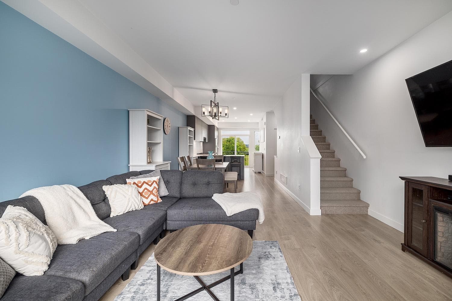 56 - 4292 Wolf Way, Tsawwassen, V4M 0E1 — photo 3