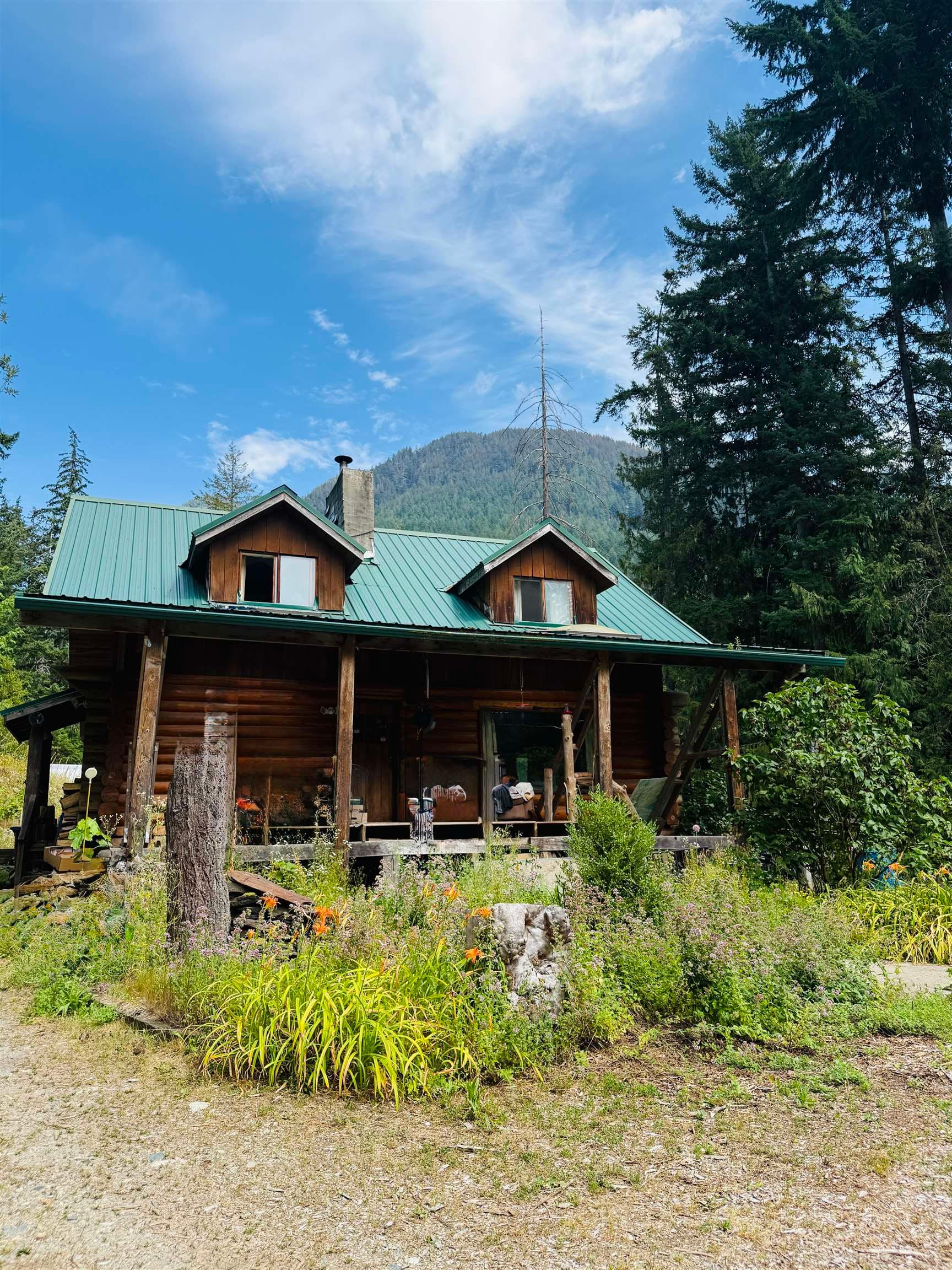 21701 Union Bar Road, Hope
