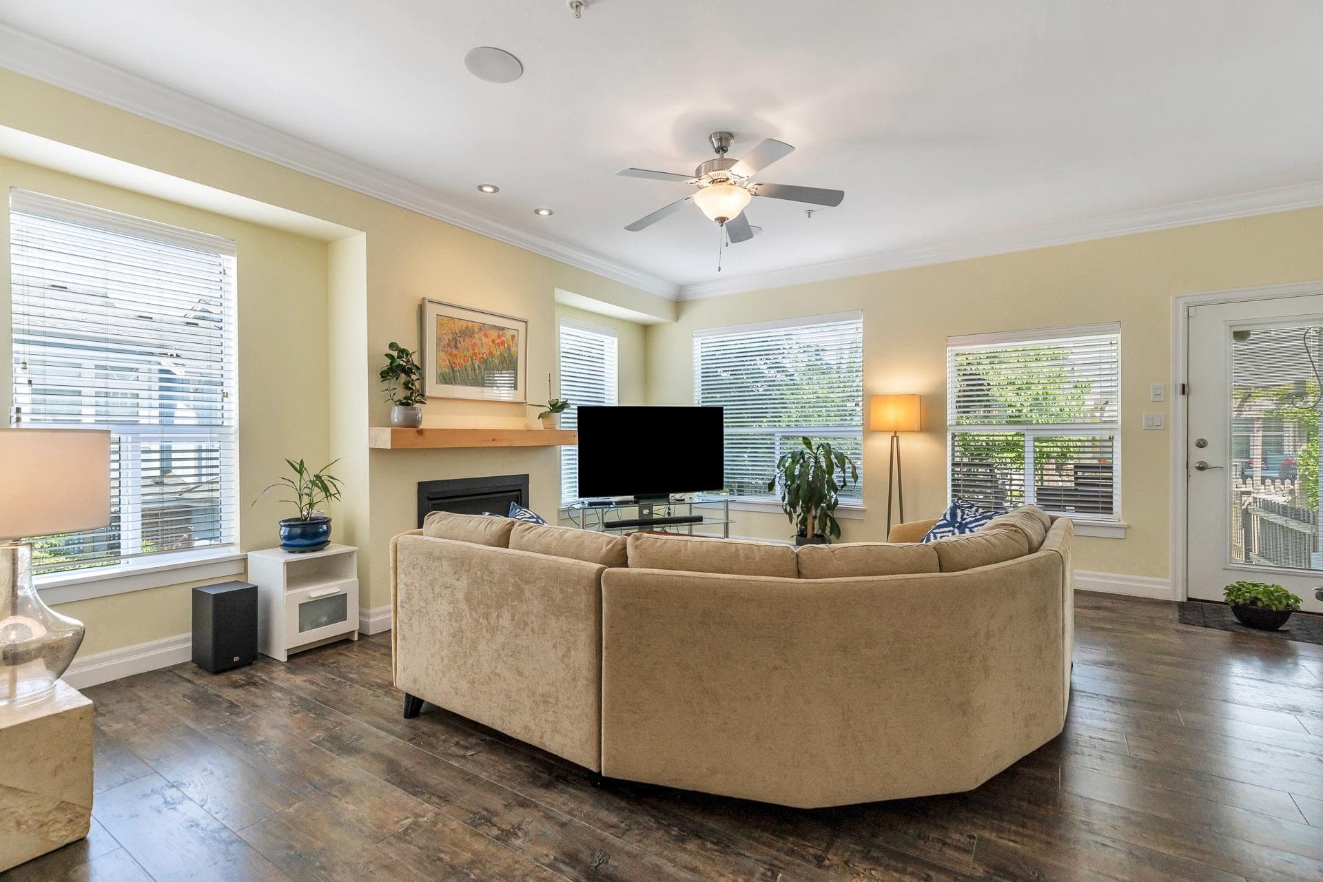 29 - 44849 Anglers Boulevard, Chilliwack, V2R 0Y4 — photo 2