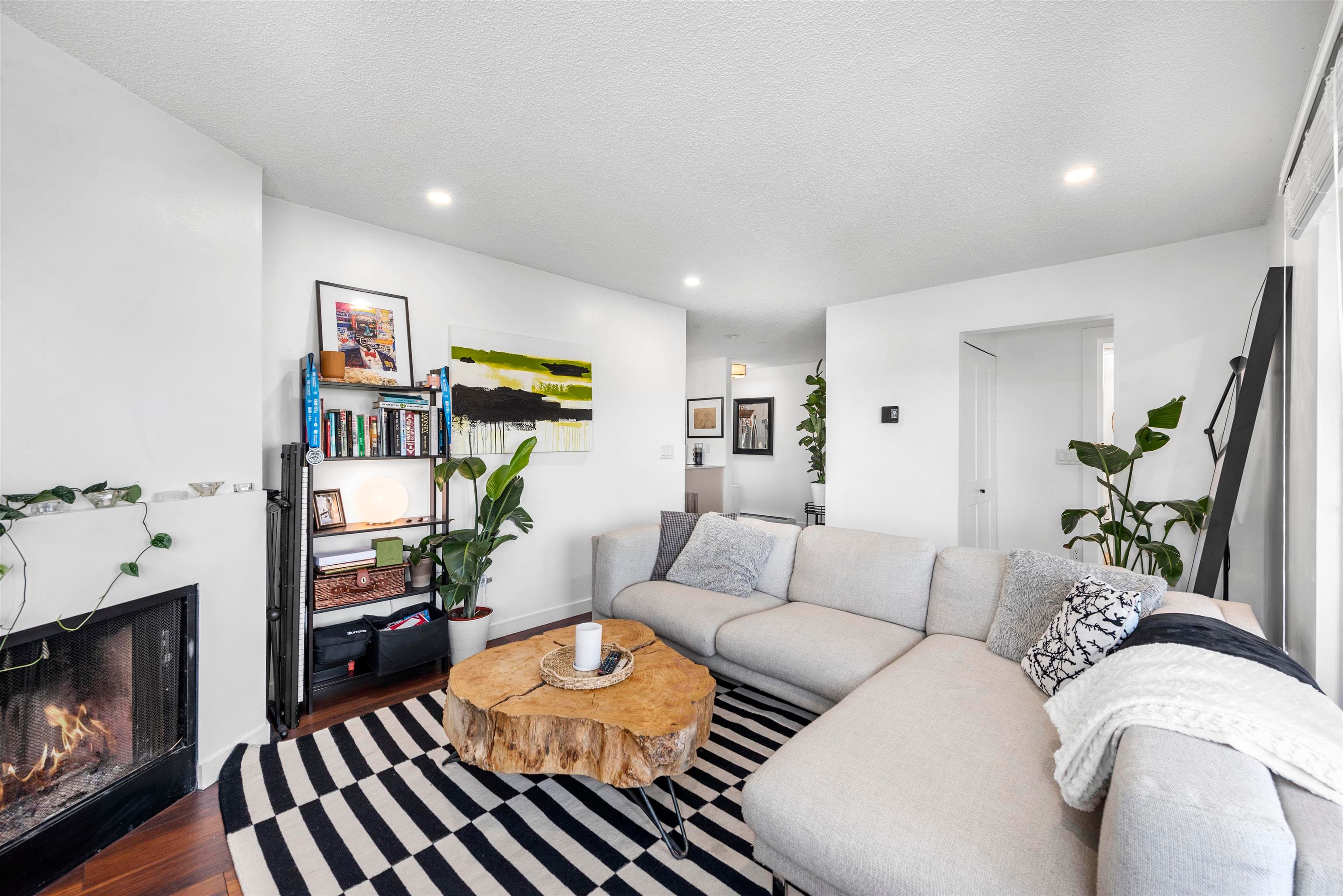306 - 1365 W 4th Avenue, Vancouver, V6H 3Y8 — photo 2