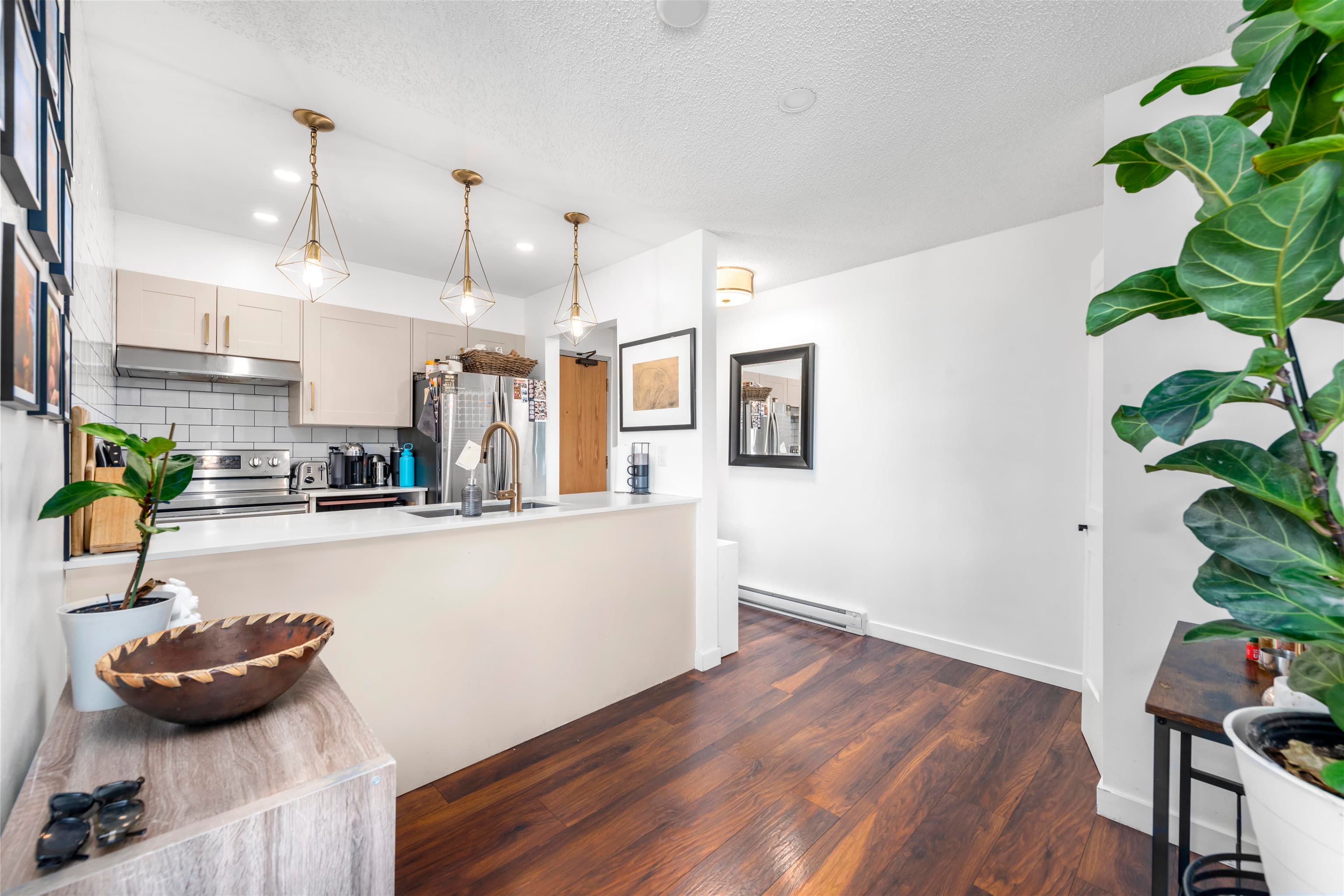 306 - 1365 W 4th Avenue, Vancouver, V6H 3Y8 — photo 5