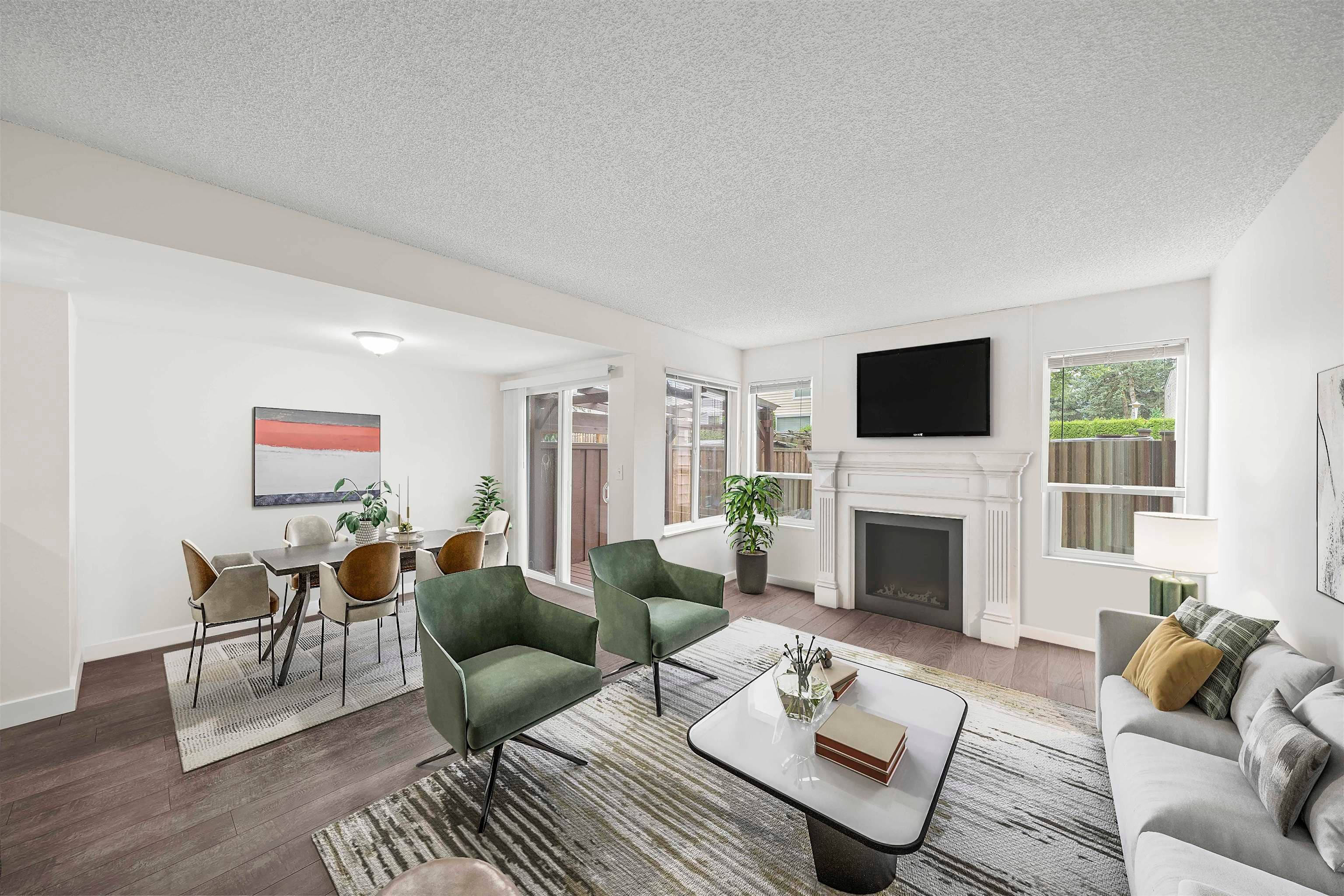 65 - 9366 128 Street, Surrey