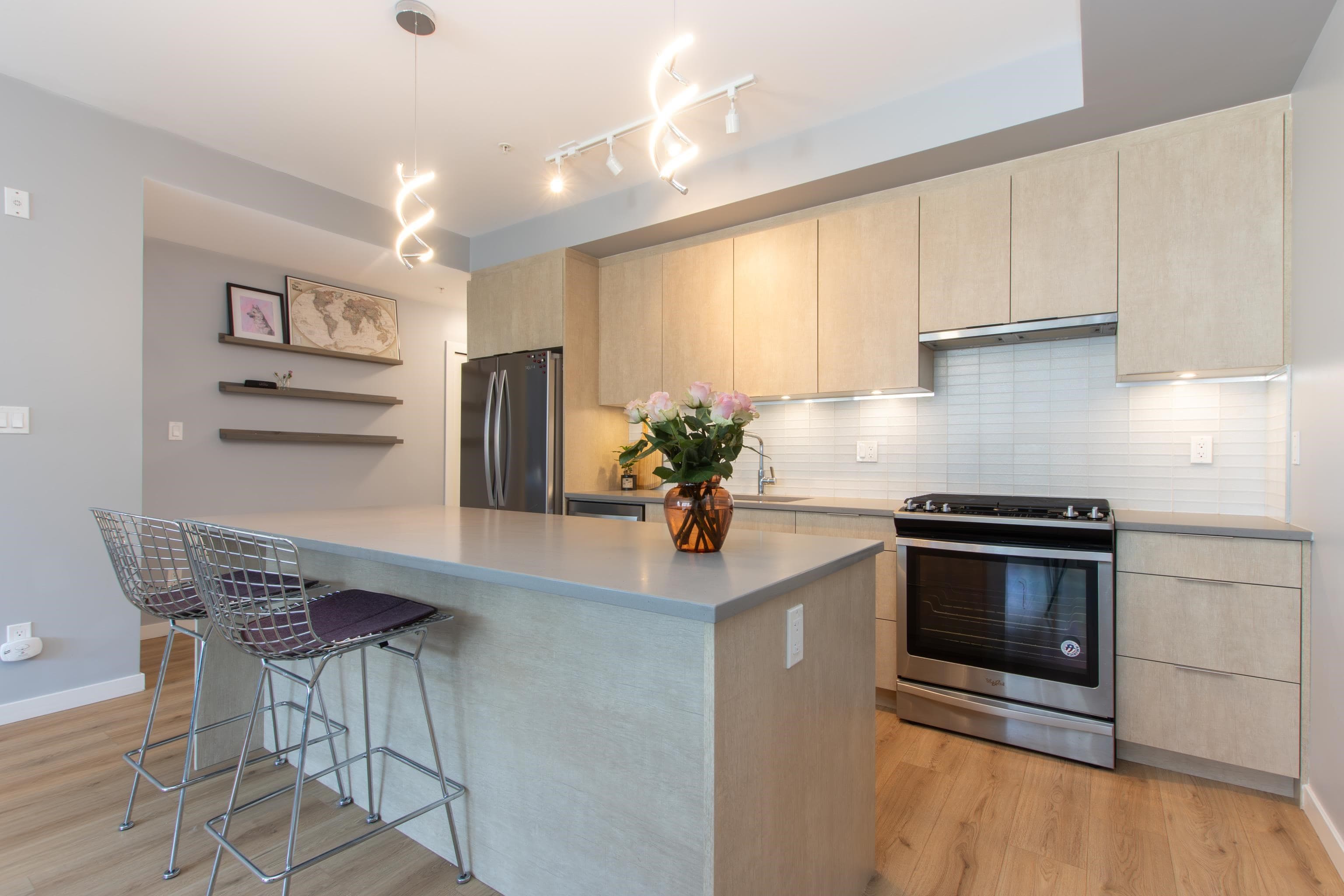 201 - 38165 Cleveland Avenue, Squamish, V8B 0P1 — photo 4
