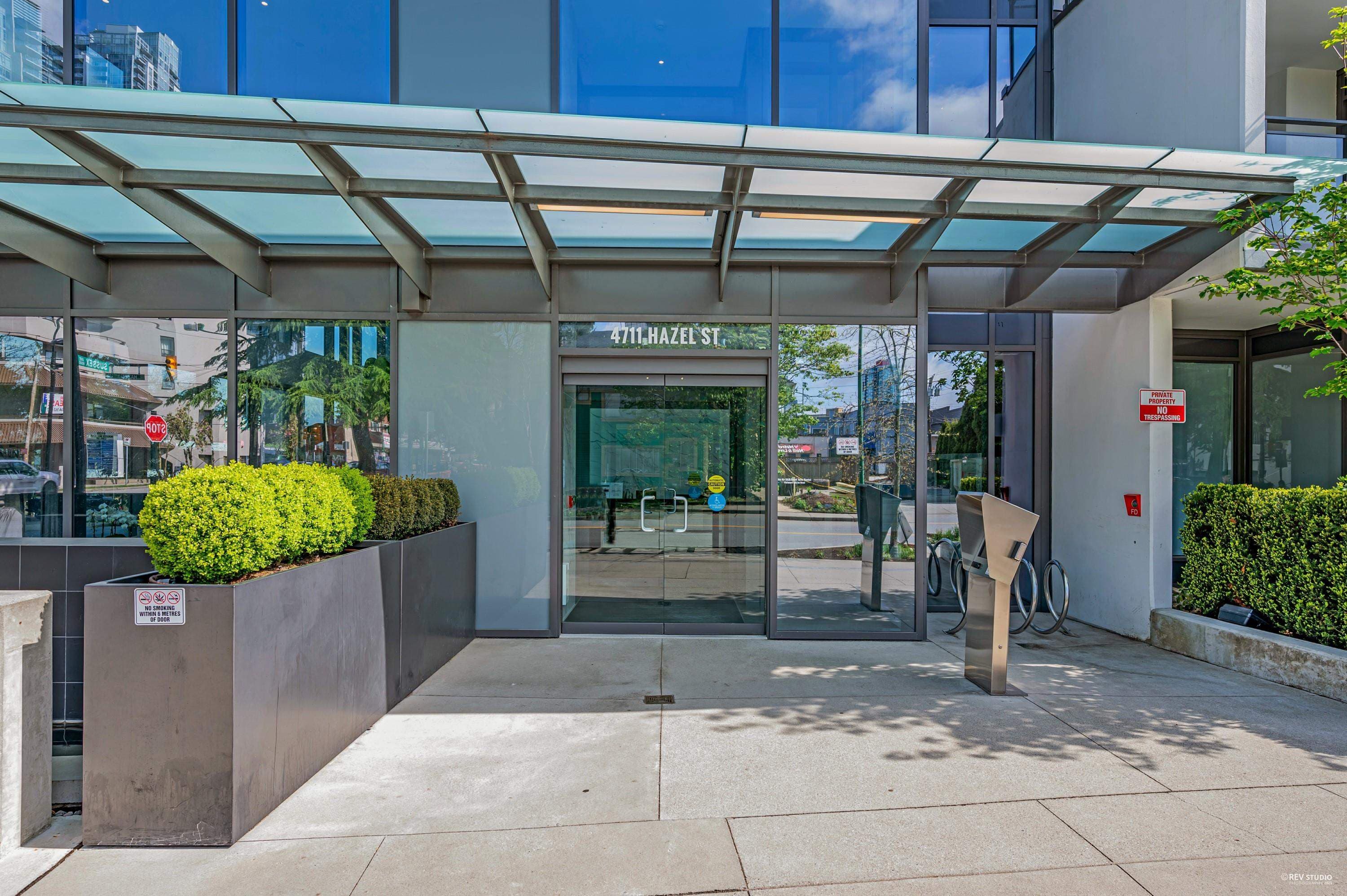 2707 - 4711 Hazel Street, Burnaby, V5H 0J9 — photo 2