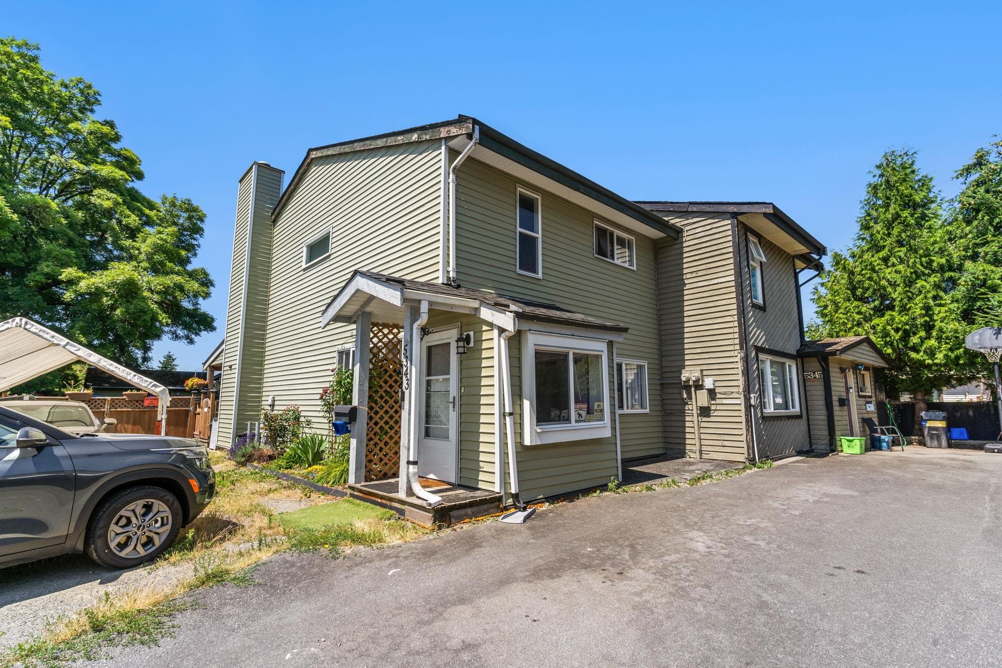 5343 199a Street, Langley, V3A 6V2 — photo 3