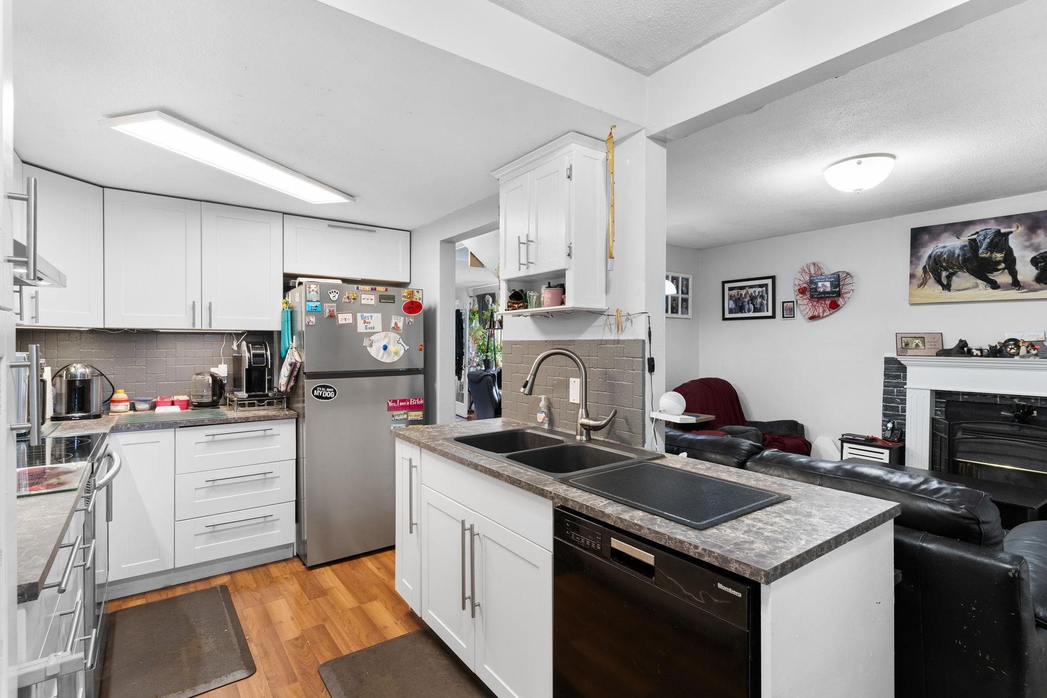 5343 199a Street, Langley