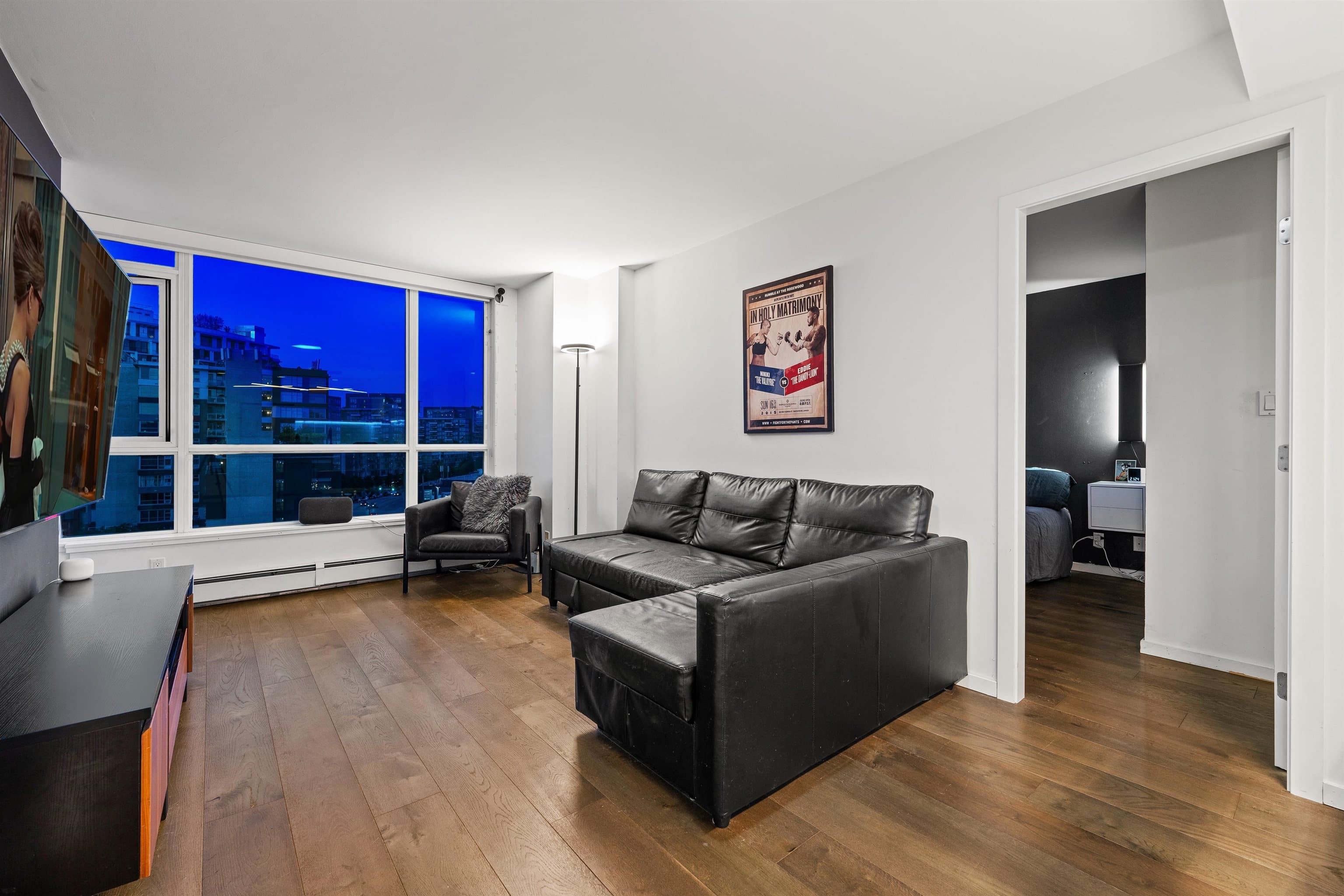 1004 - 1887 Crowe Street, Vancouver, V5Y 0B4 — photo 4