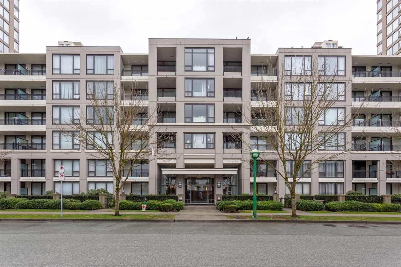 205 - 7138 Collier Street, Burnaby