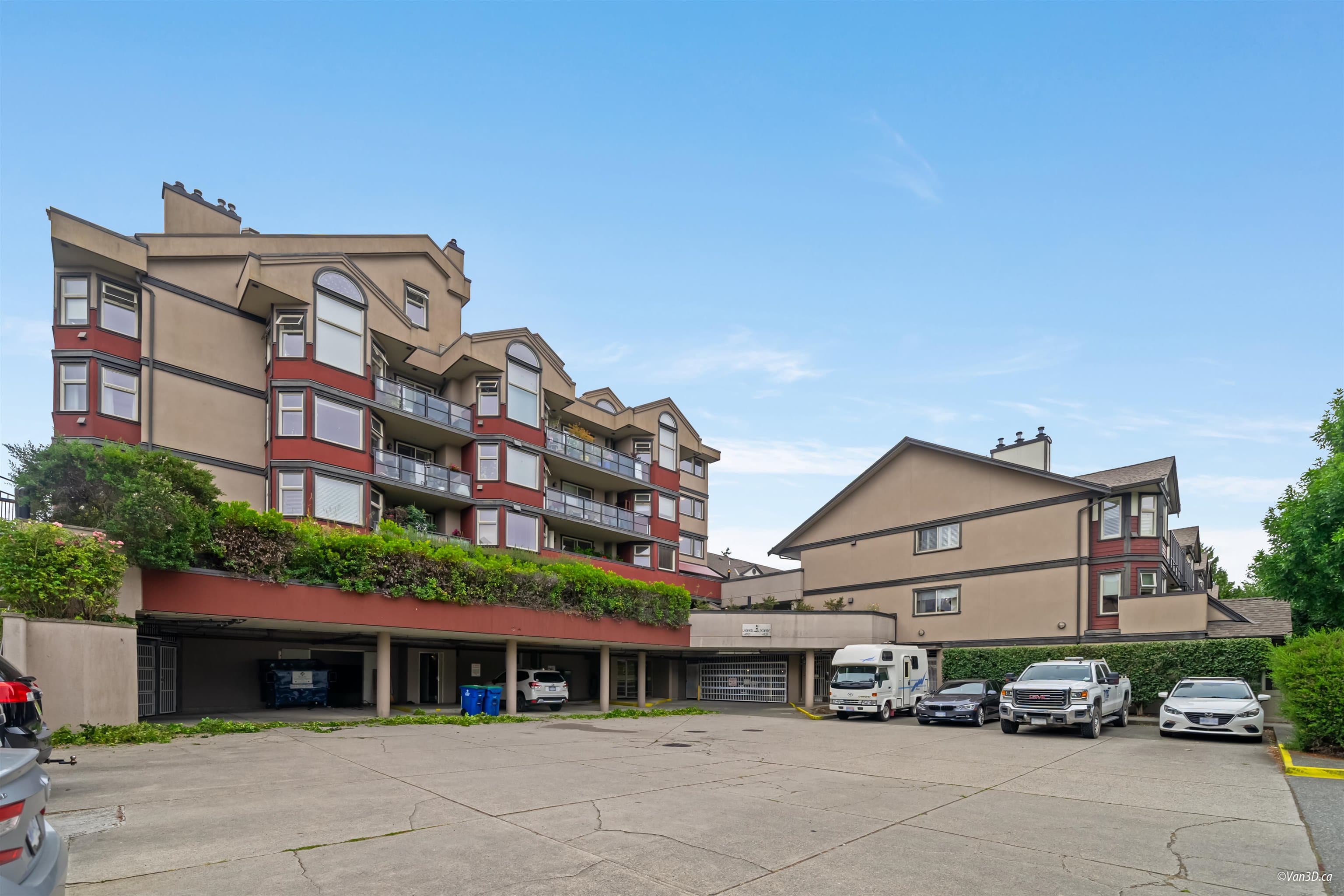C207 - 4831 53 Street, Delta, V4K 2Z3 — photo 2