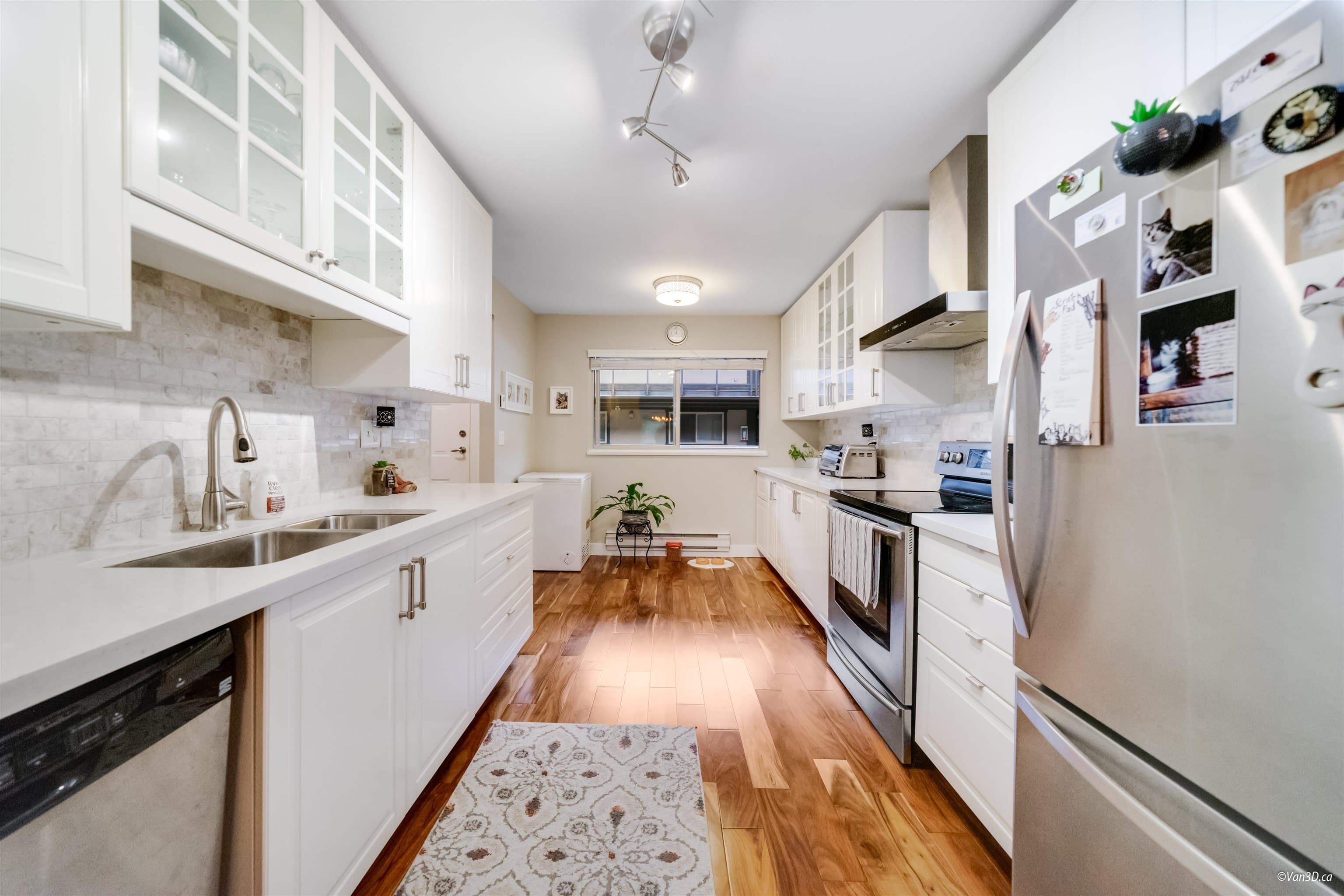 C207 - 4831 53 Street, Delta, V4K 2Z3 — photo 4