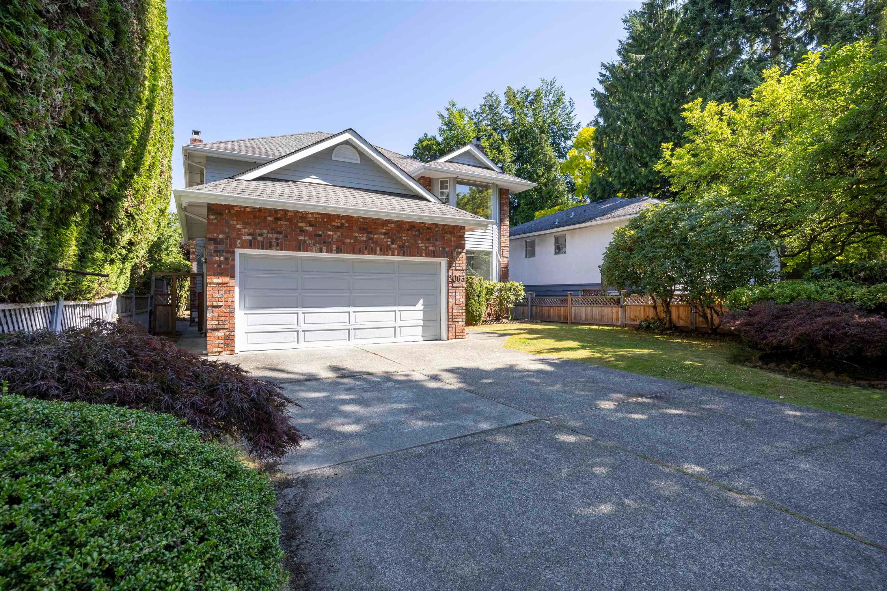 2063 W 47th Avenue, Vancouver, V6M 2M5 — photo 2
