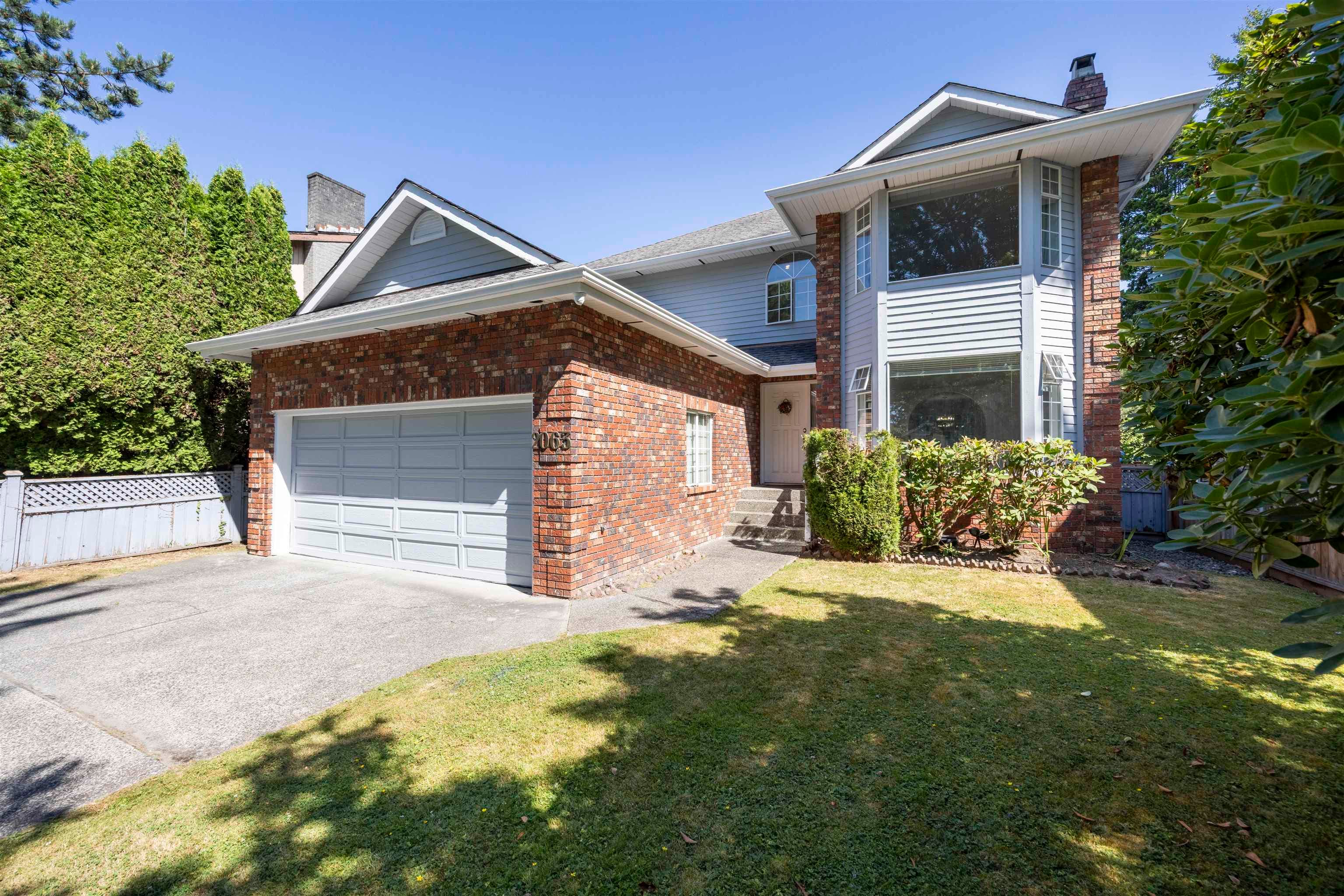 2063 W 47th Avenue, Vancouver, V6M 2M5 — photo 3