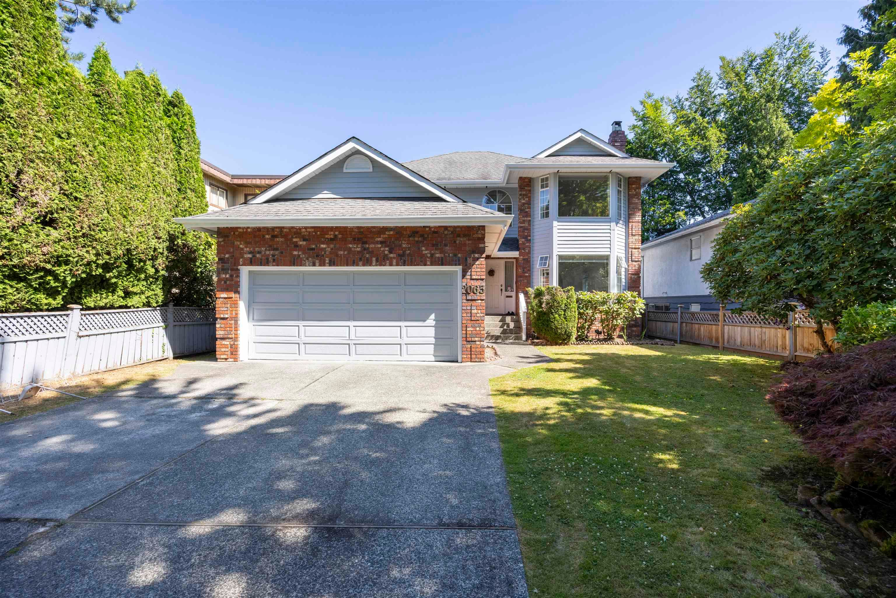 2063 W 47th Avenue, Vancouver