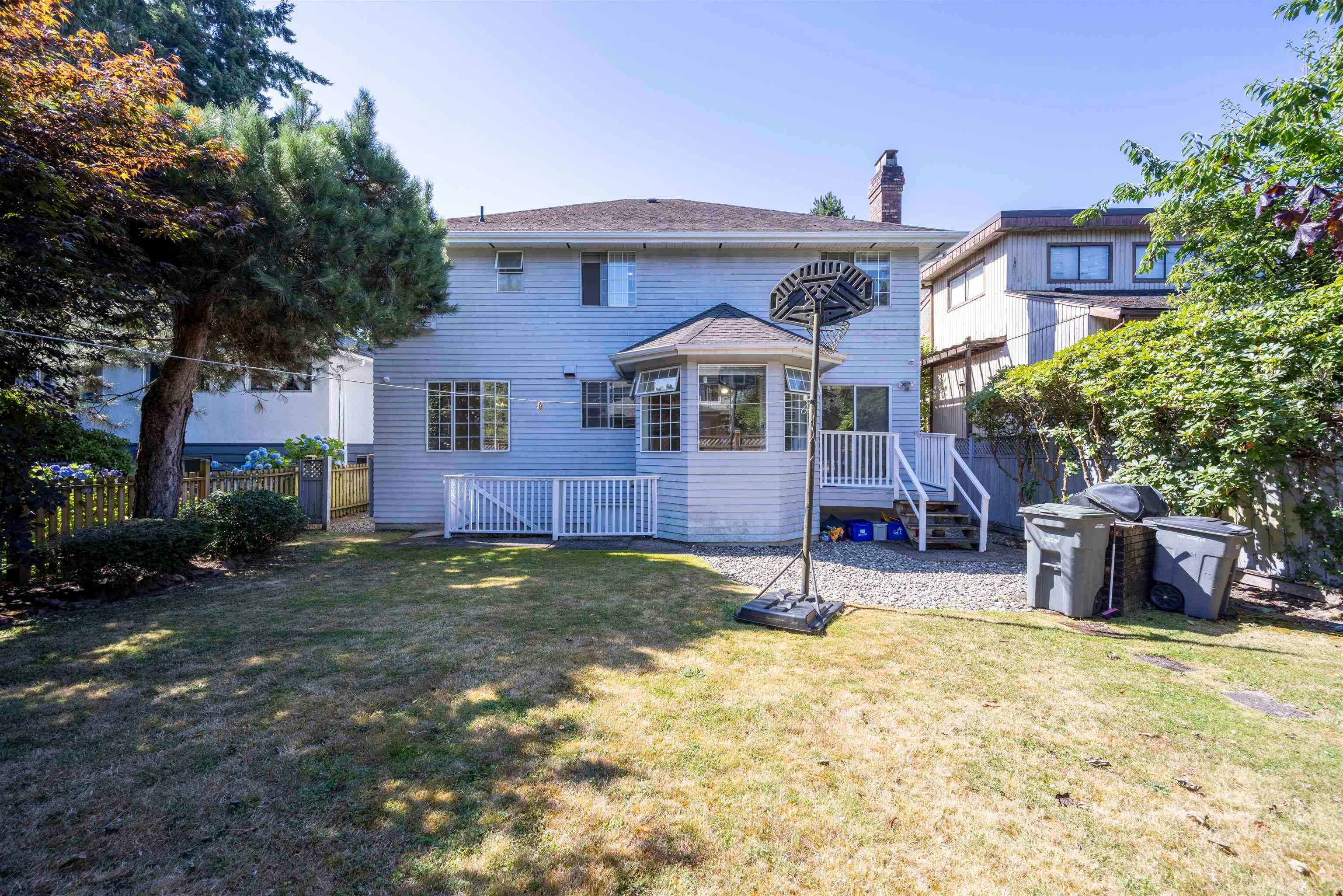 2063 W 47th Avenue, Vancouver, V6M 2M5 — photo 5