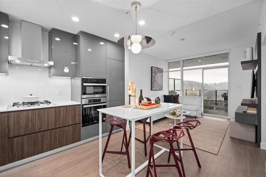 3901 - 6511 Sussex Avenue, Burnaby, V5H 0K5 — photo 5
