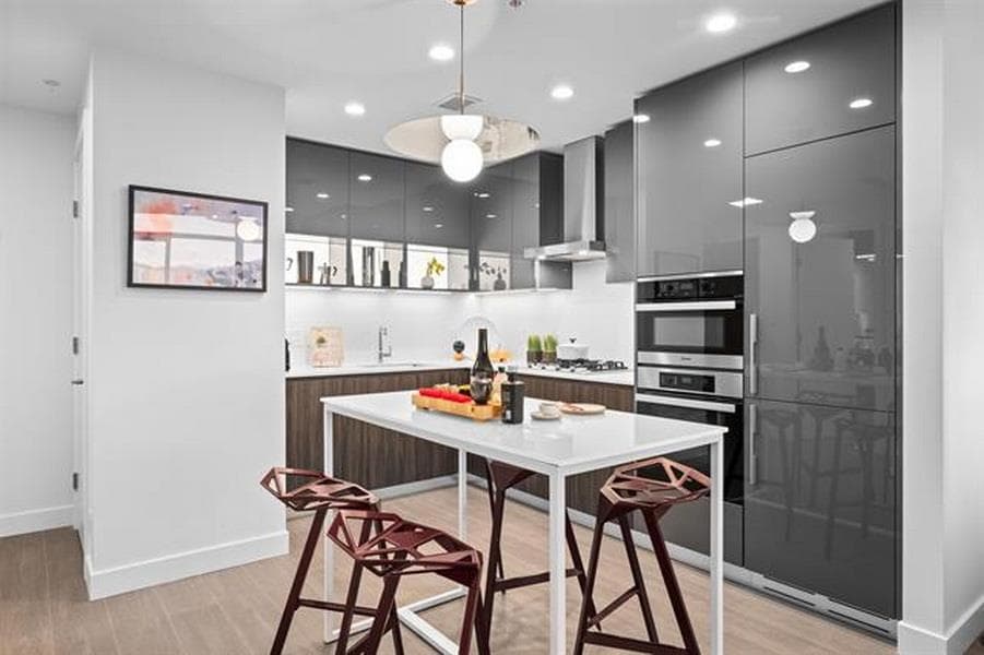3901 - 6511 Sussex Avenue, Burnaby, V5H 0K5 — photo 4