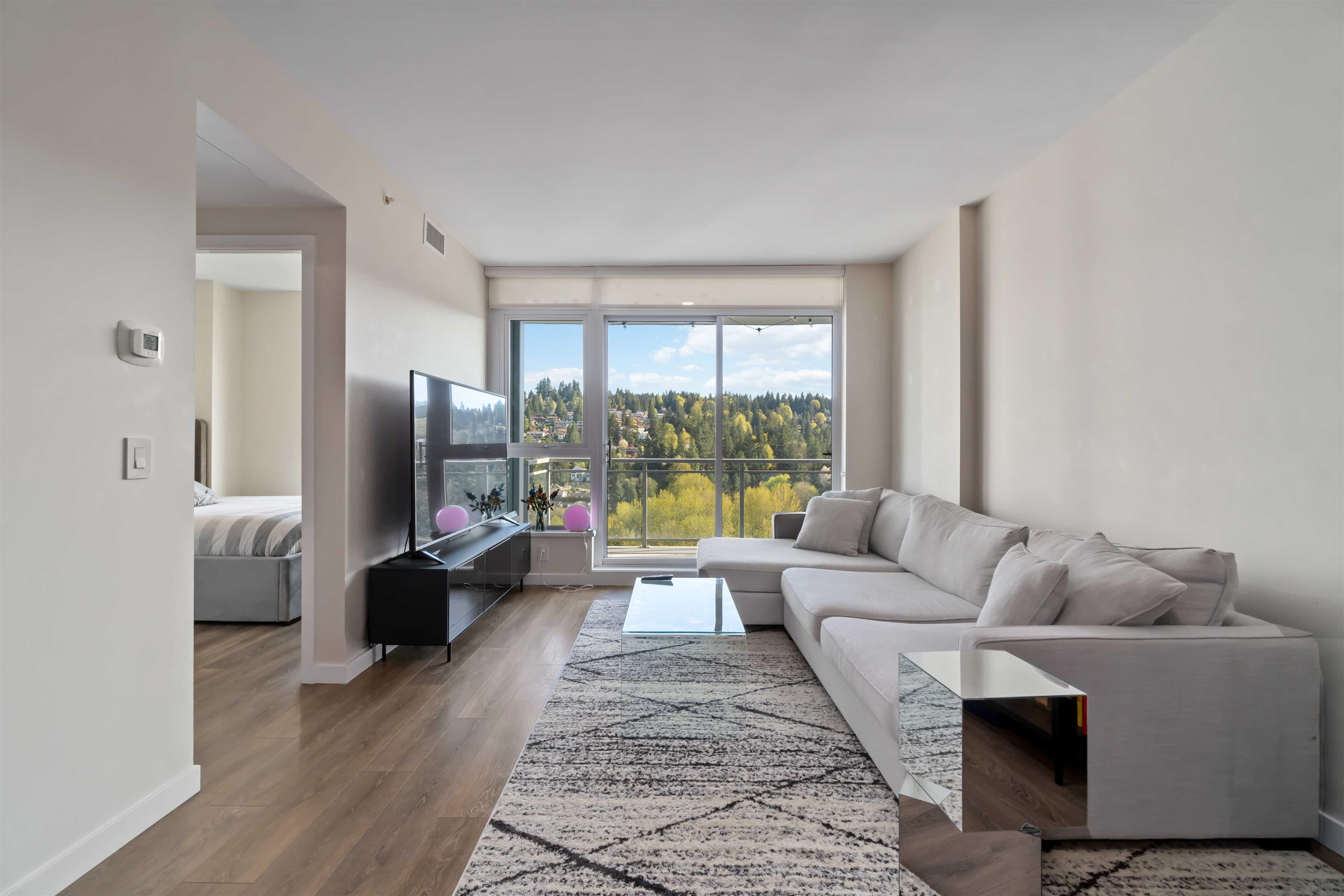2005 - 305 Morrissey Road, Port Moody, V3H 0M3 — photo 3