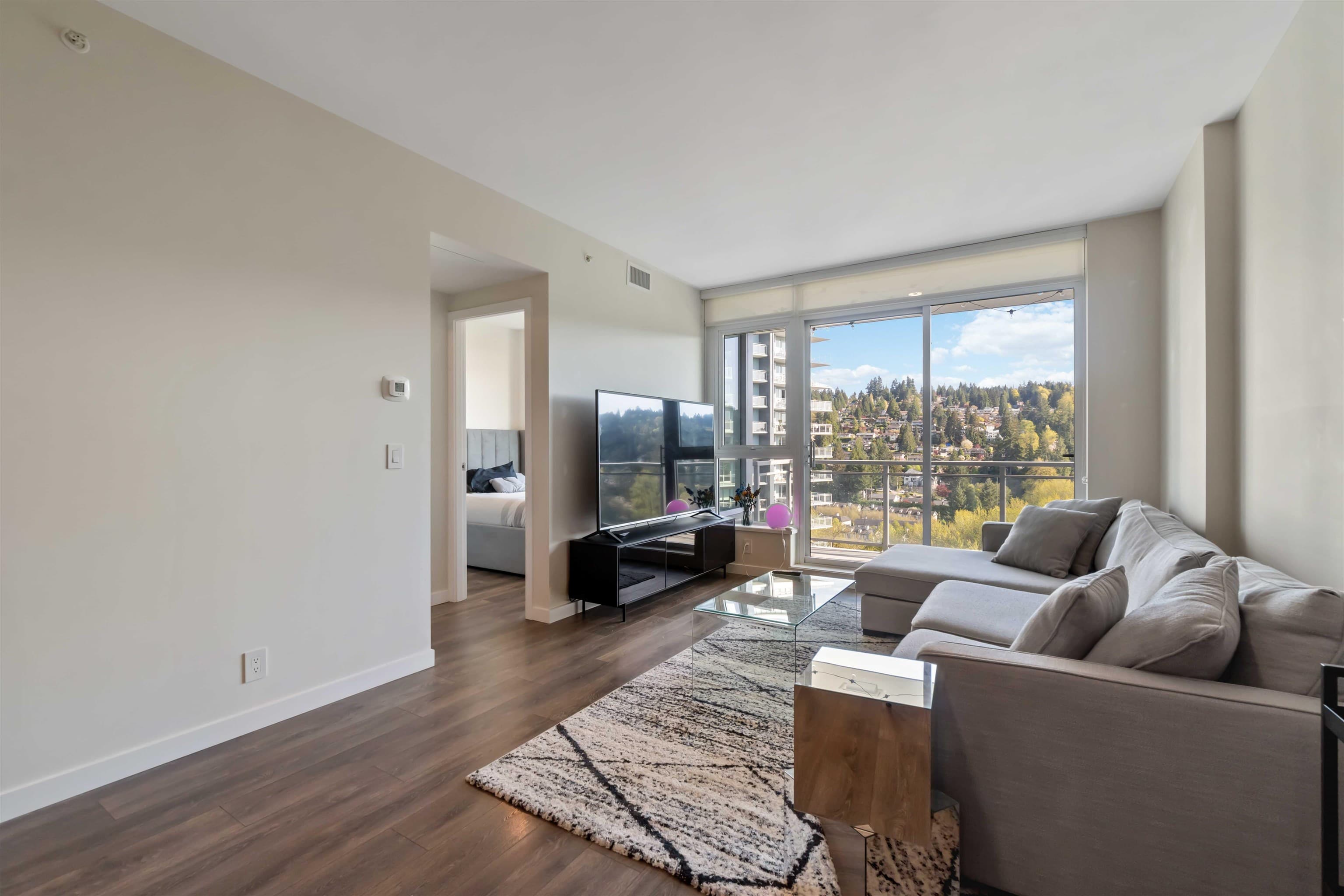 2005 - 305 Morrissey Road, Port Moody, V3H 0M3 — photo 4