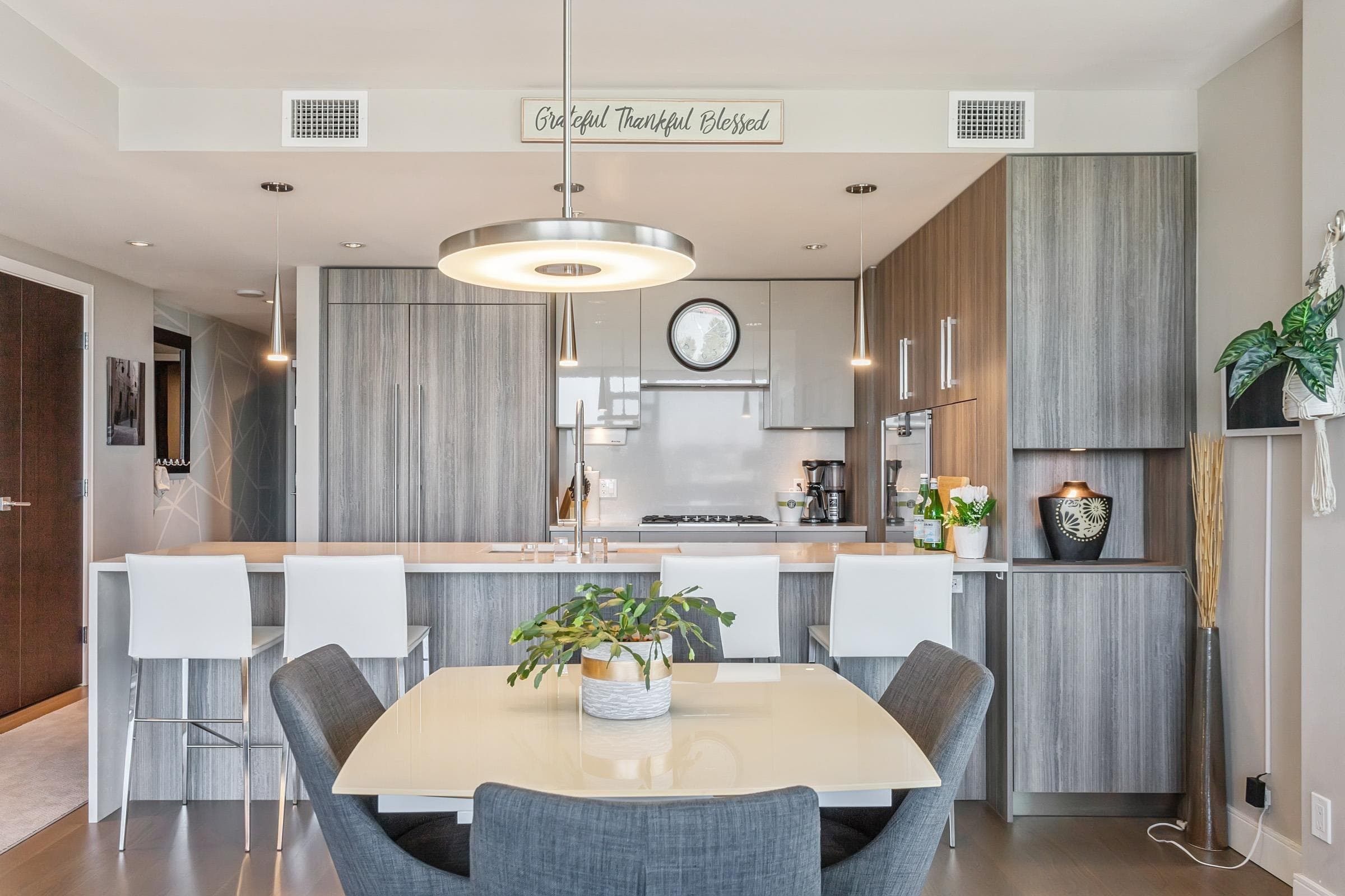 1401 - 210 Salter Street, New Westminster, V3M 0J9 — photo 4