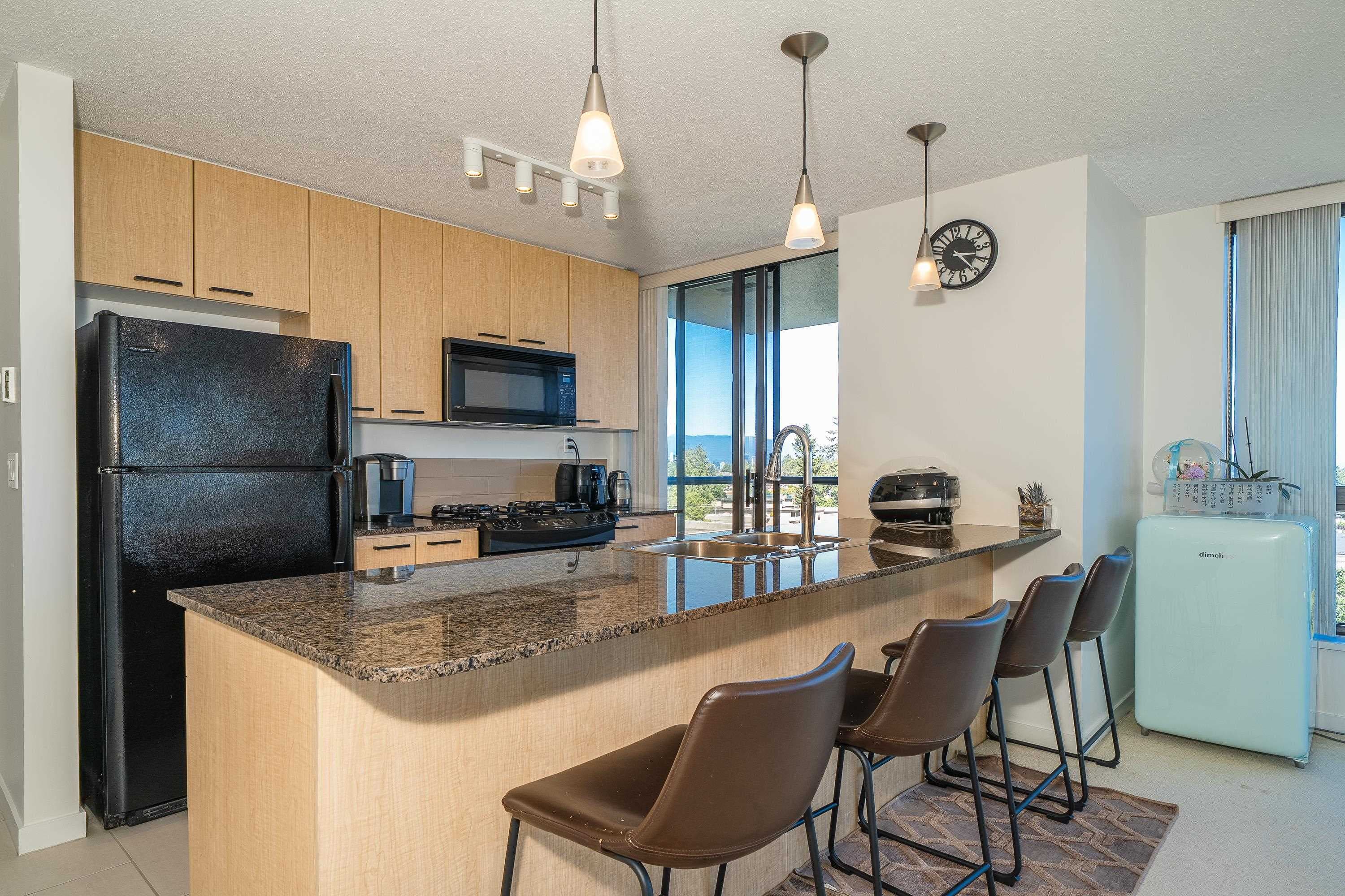 708 - 7178 Collier Street, Burnaby, V5E 4N7 — photo 5