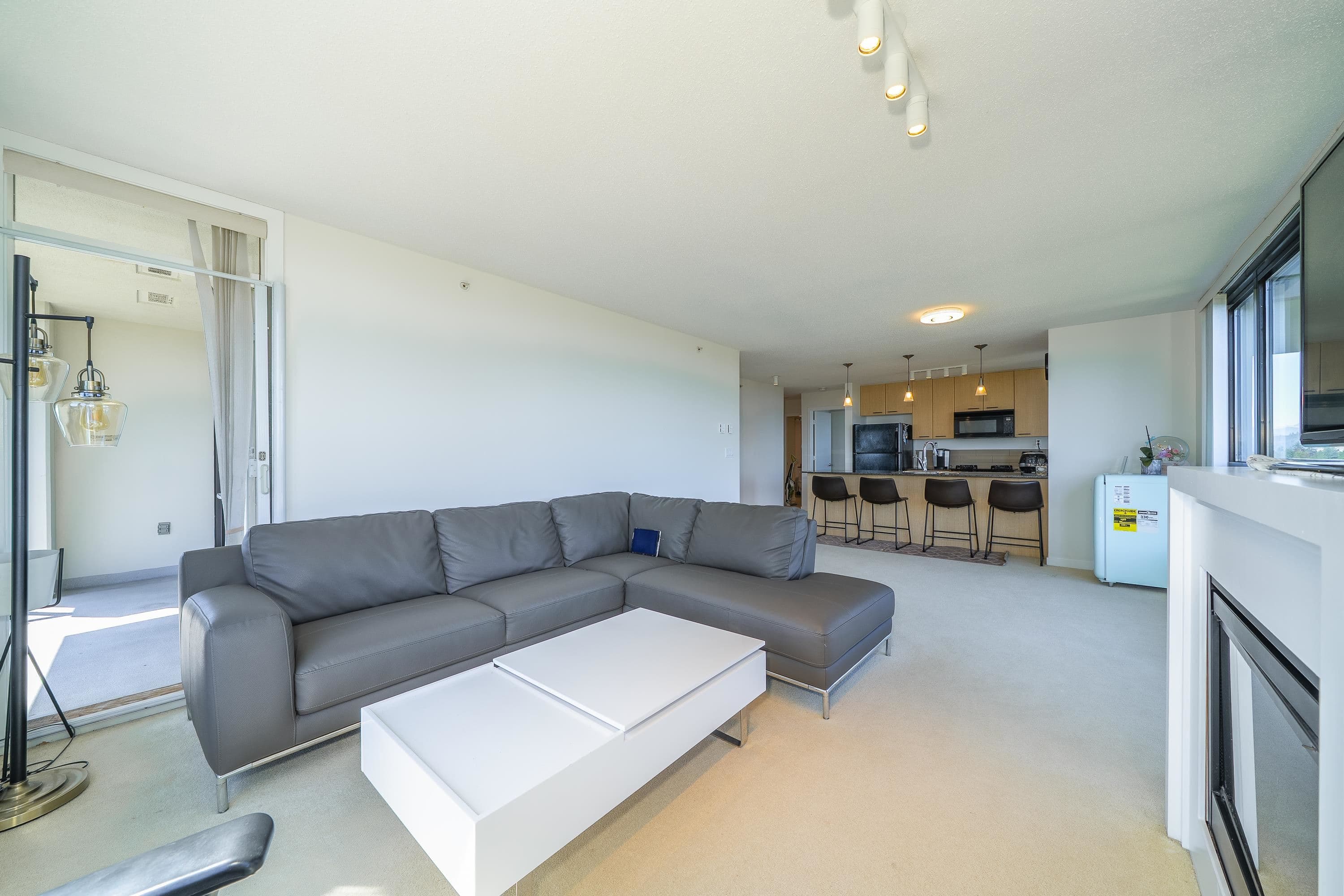 708 - 7178 Collier Street, Burnaby, V5E 4N7 — photo 4